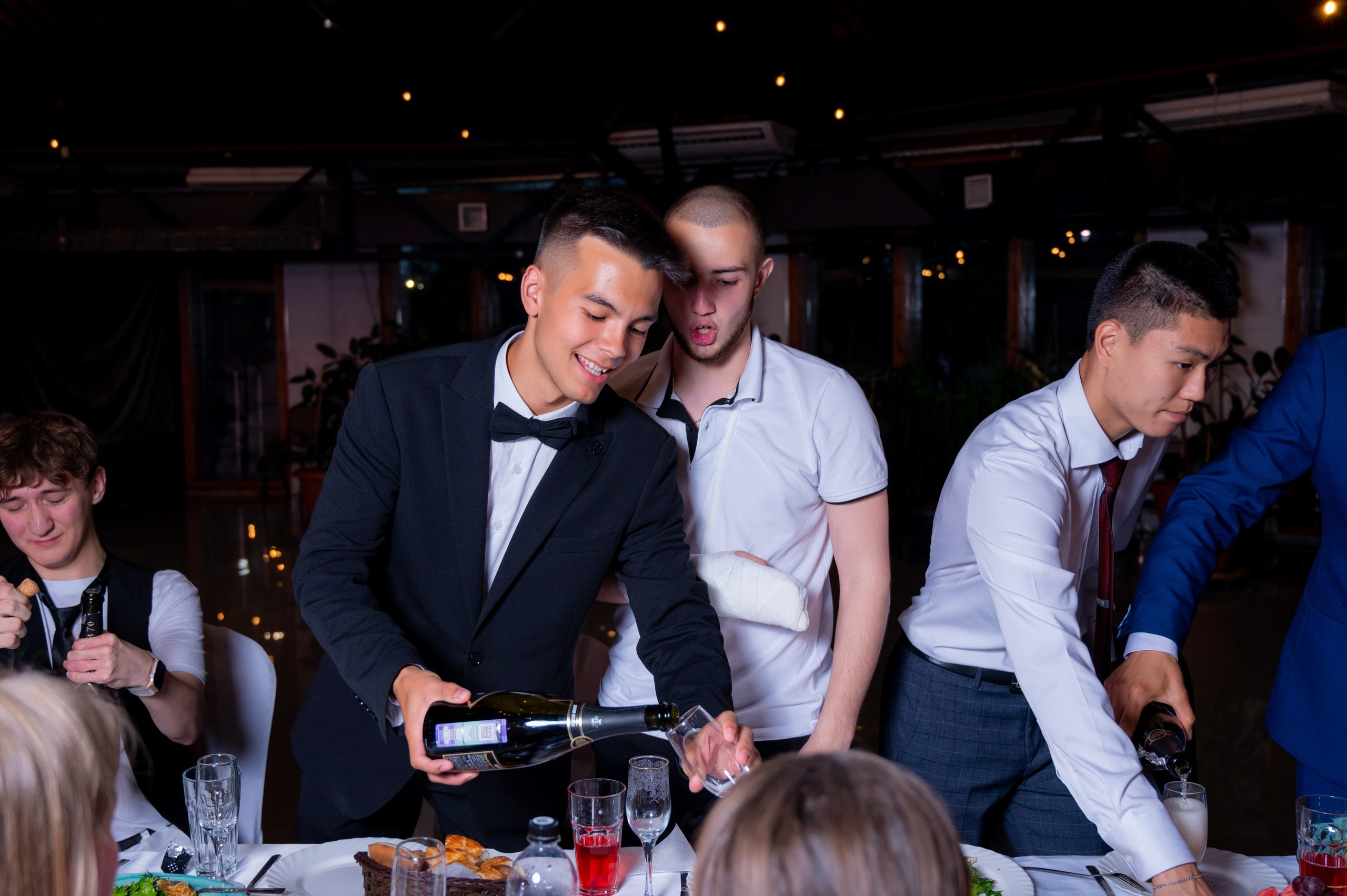 Выпускной 11 класс. Женский и семейный фотограф Елизова Оля г. Улан-Удэ