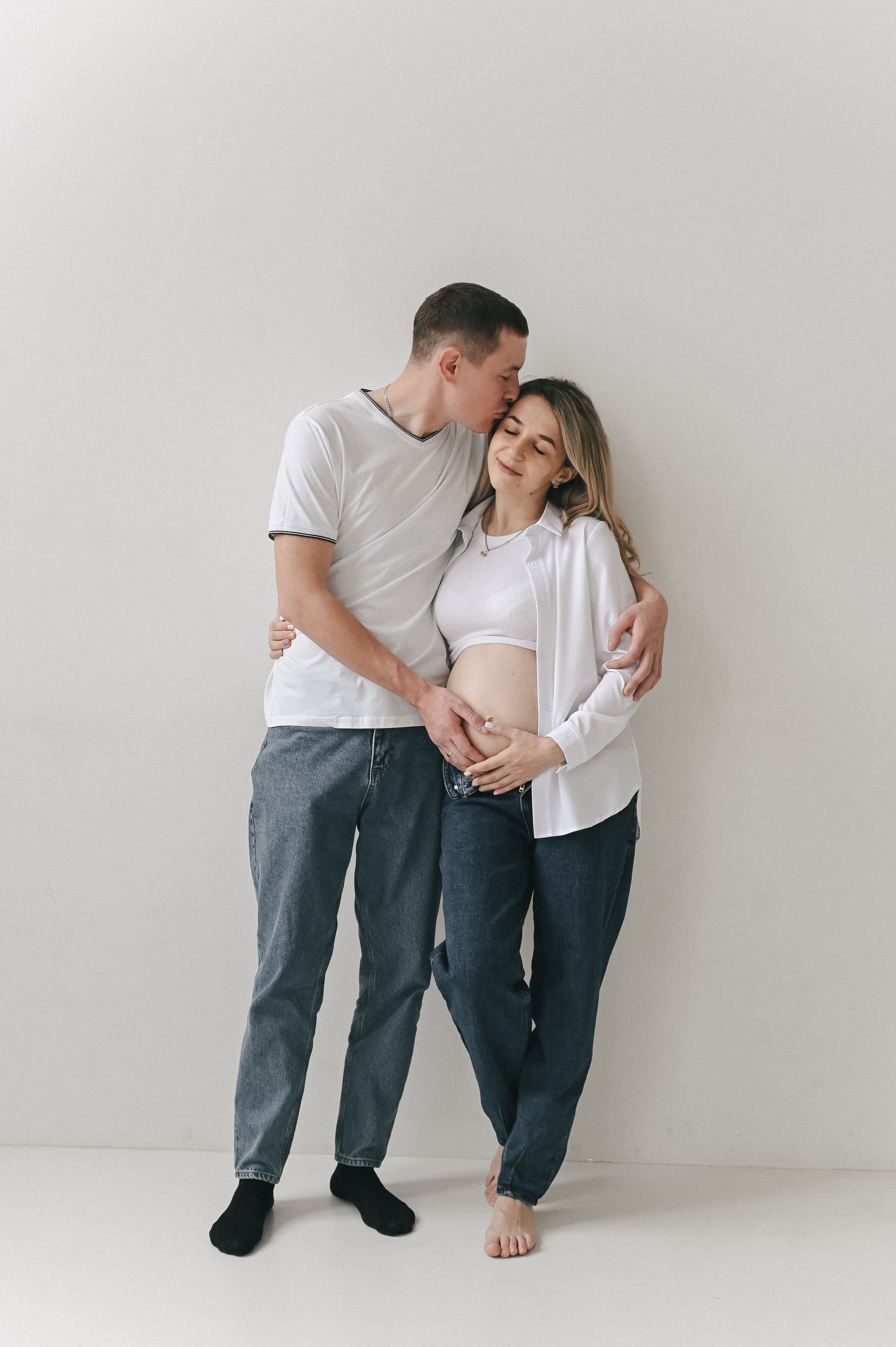 Максим + Аня. Свадебный и семейный фотограф Волгоград Москва