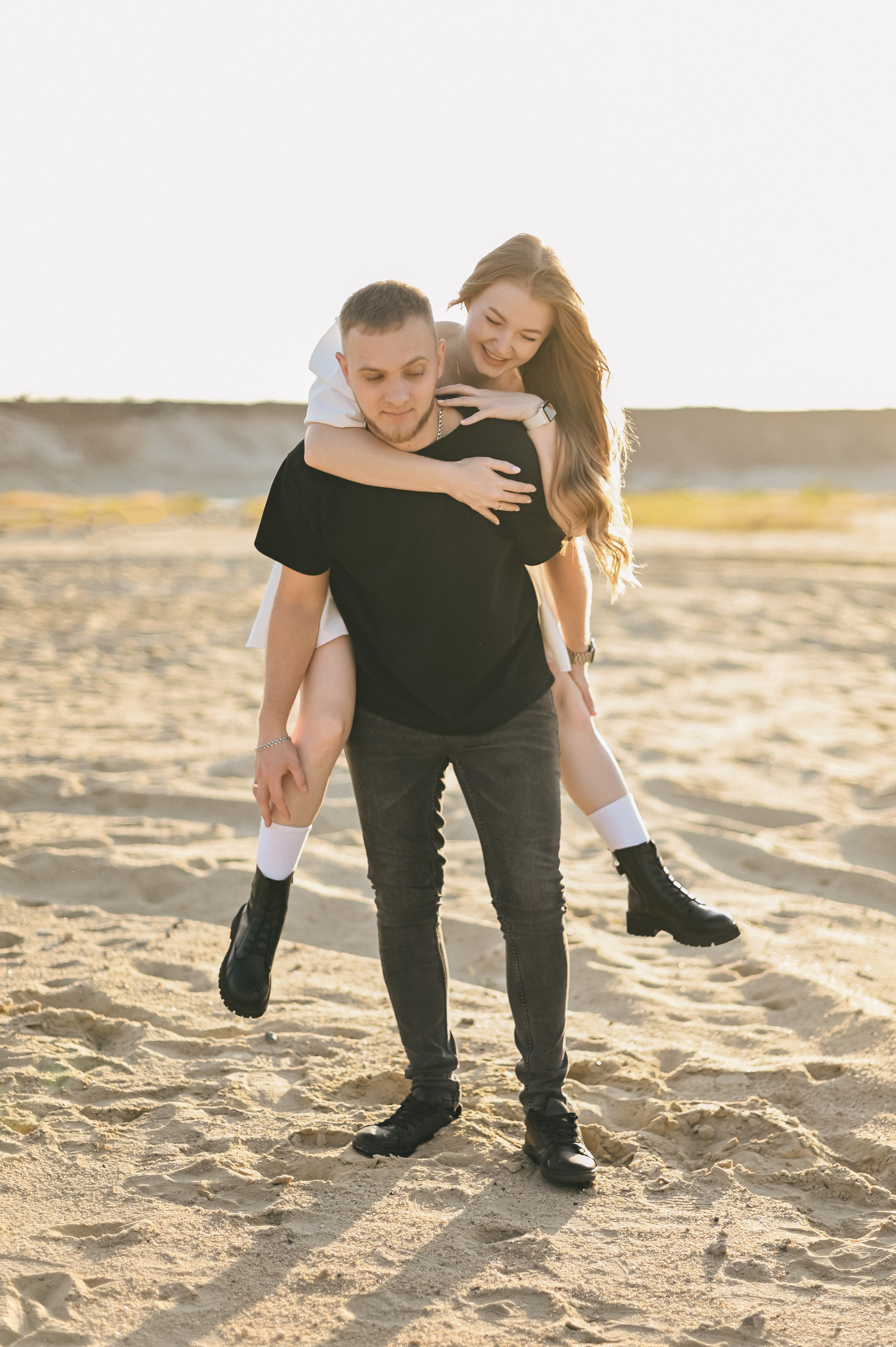 Паша + Даша. Свадебный и семейный фотограф Волгоград Москва