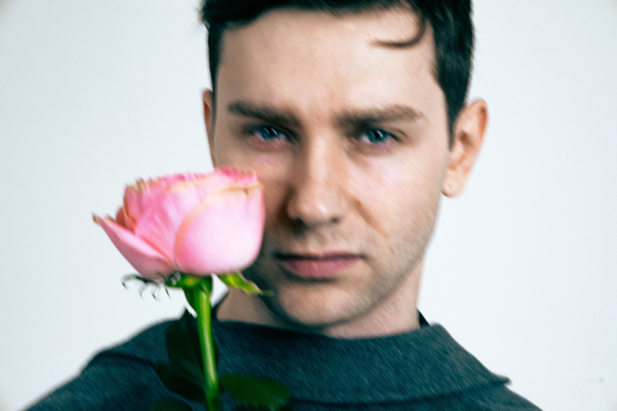 Съёмки для артистов театра и кино. ФОТОГРАФ КРАСНОДАР | РОССИЯ