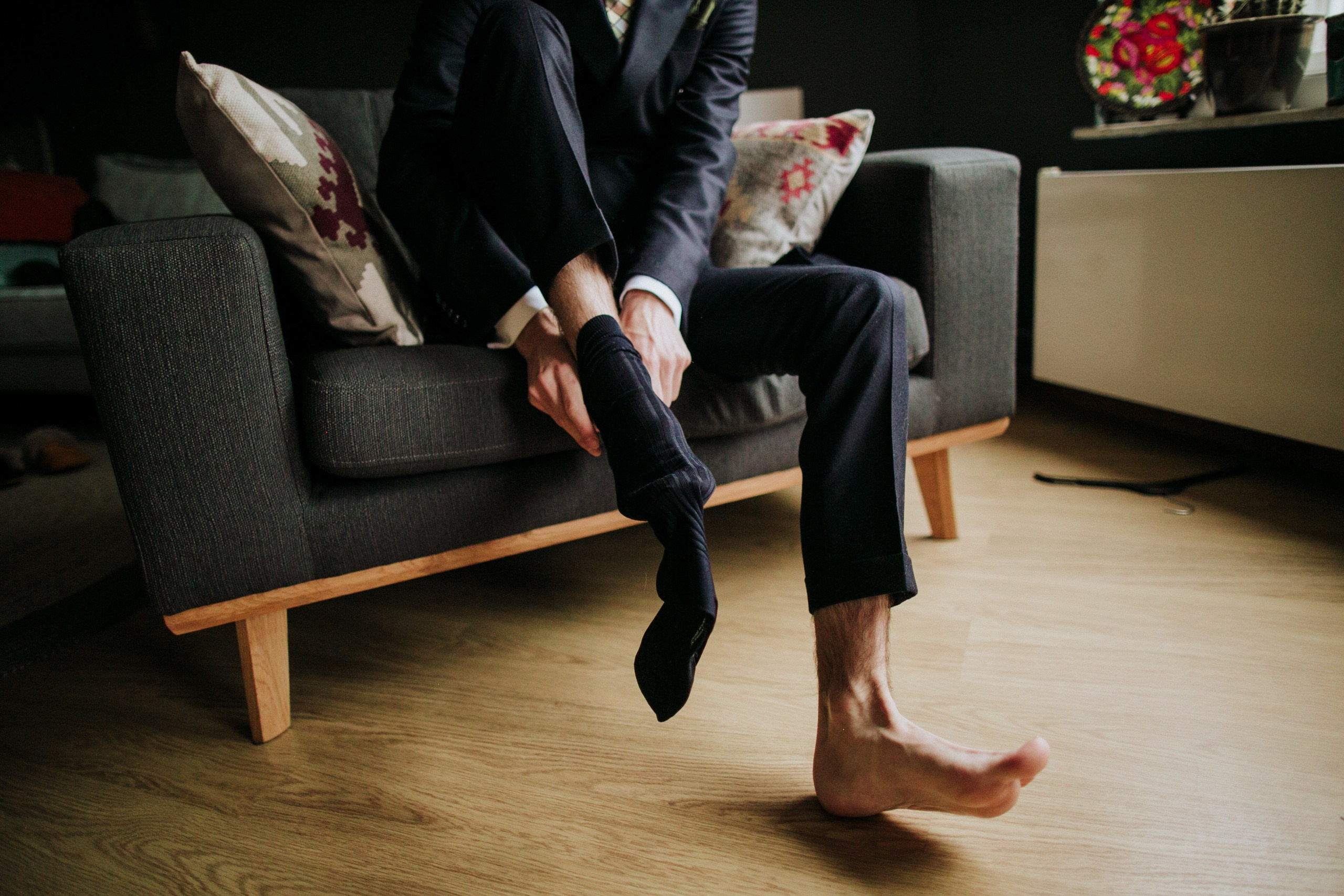 IZ_AMSTERDAMA_S_LUBOVU. Wedding photographer in Europe