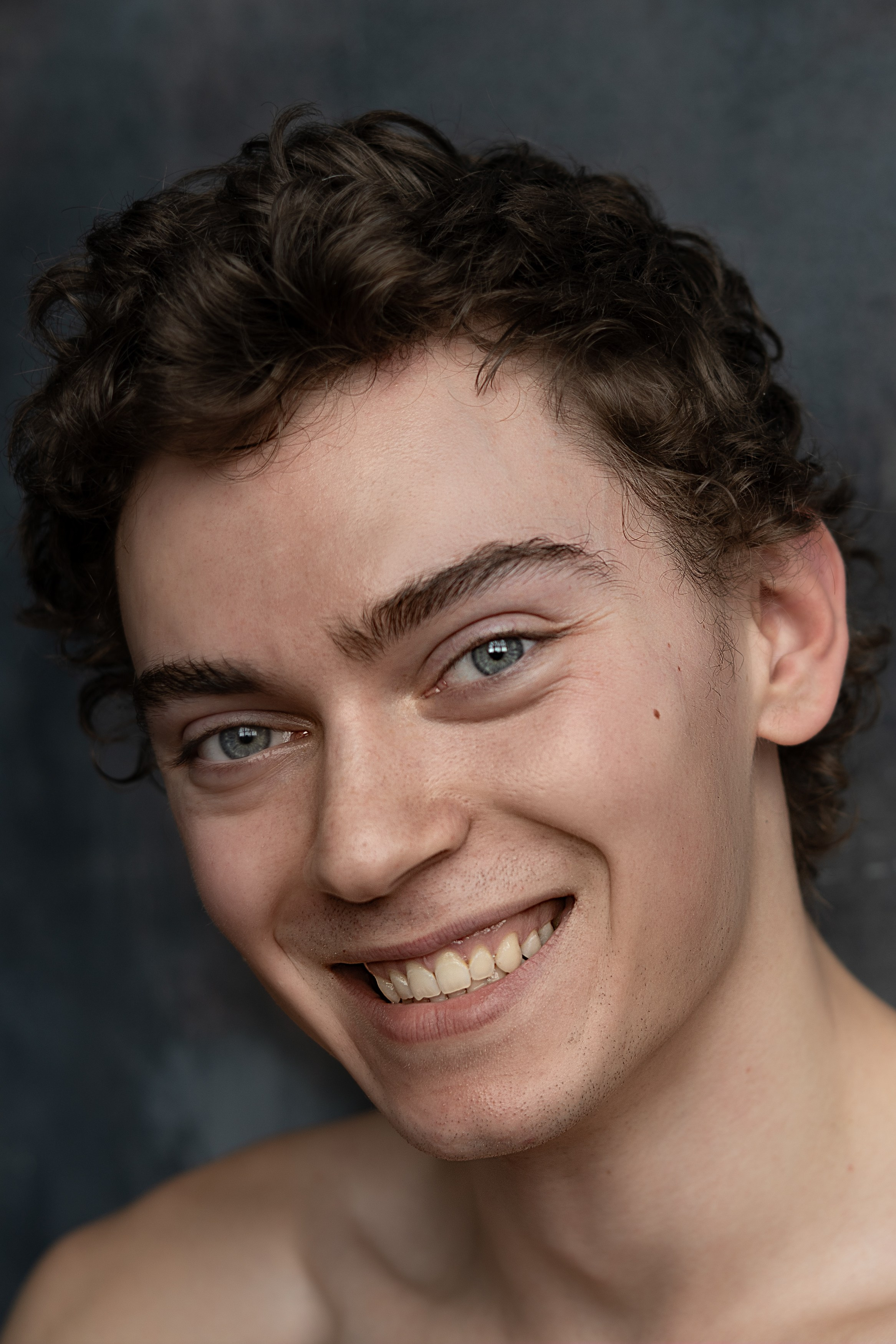 Кирилл — эстетика тела. Фотограф Андрей Сокол — Санкт-Петербург/Москва