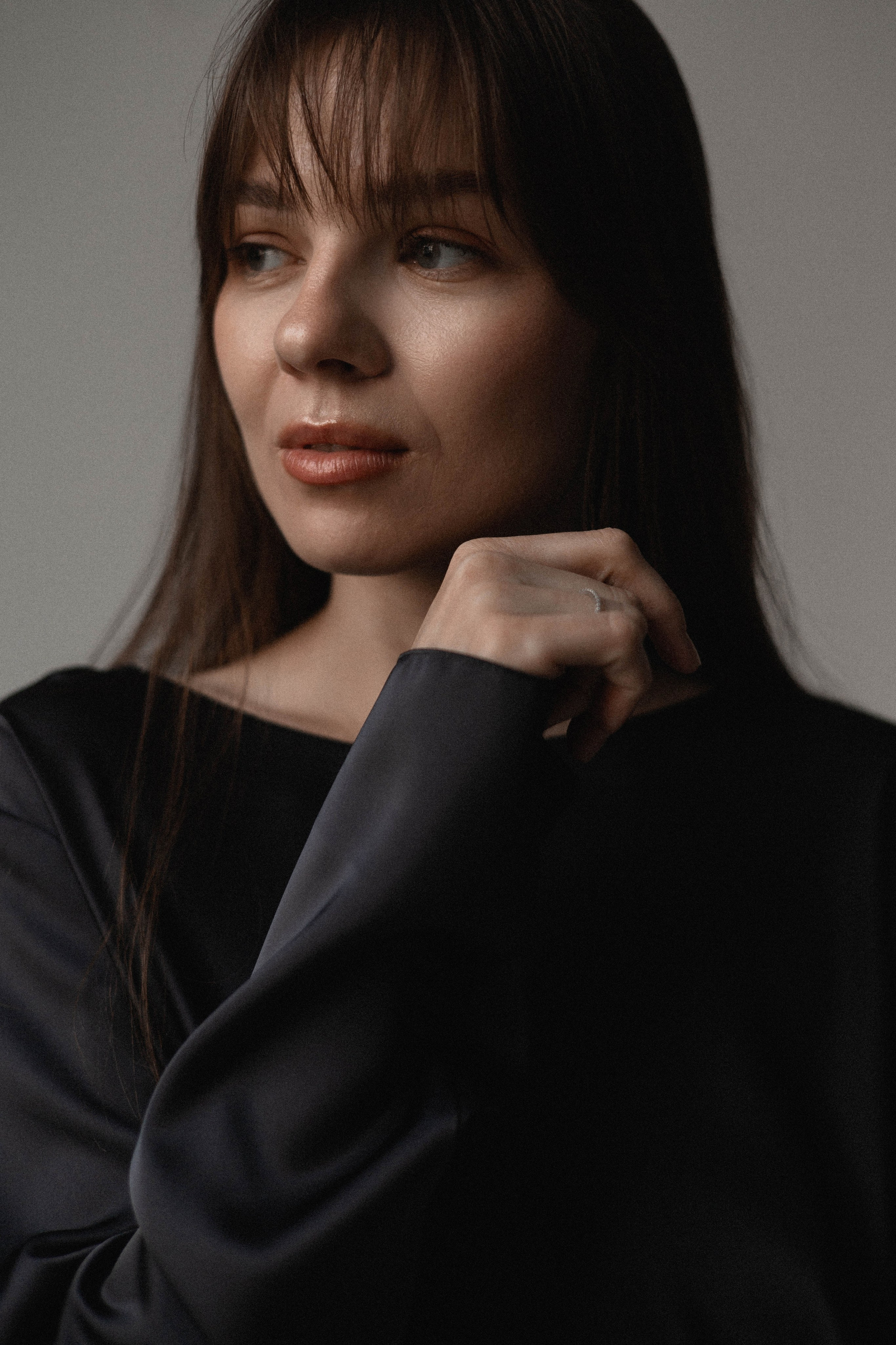 Анна. Свадебный и портретный фотограф Соломко Диана