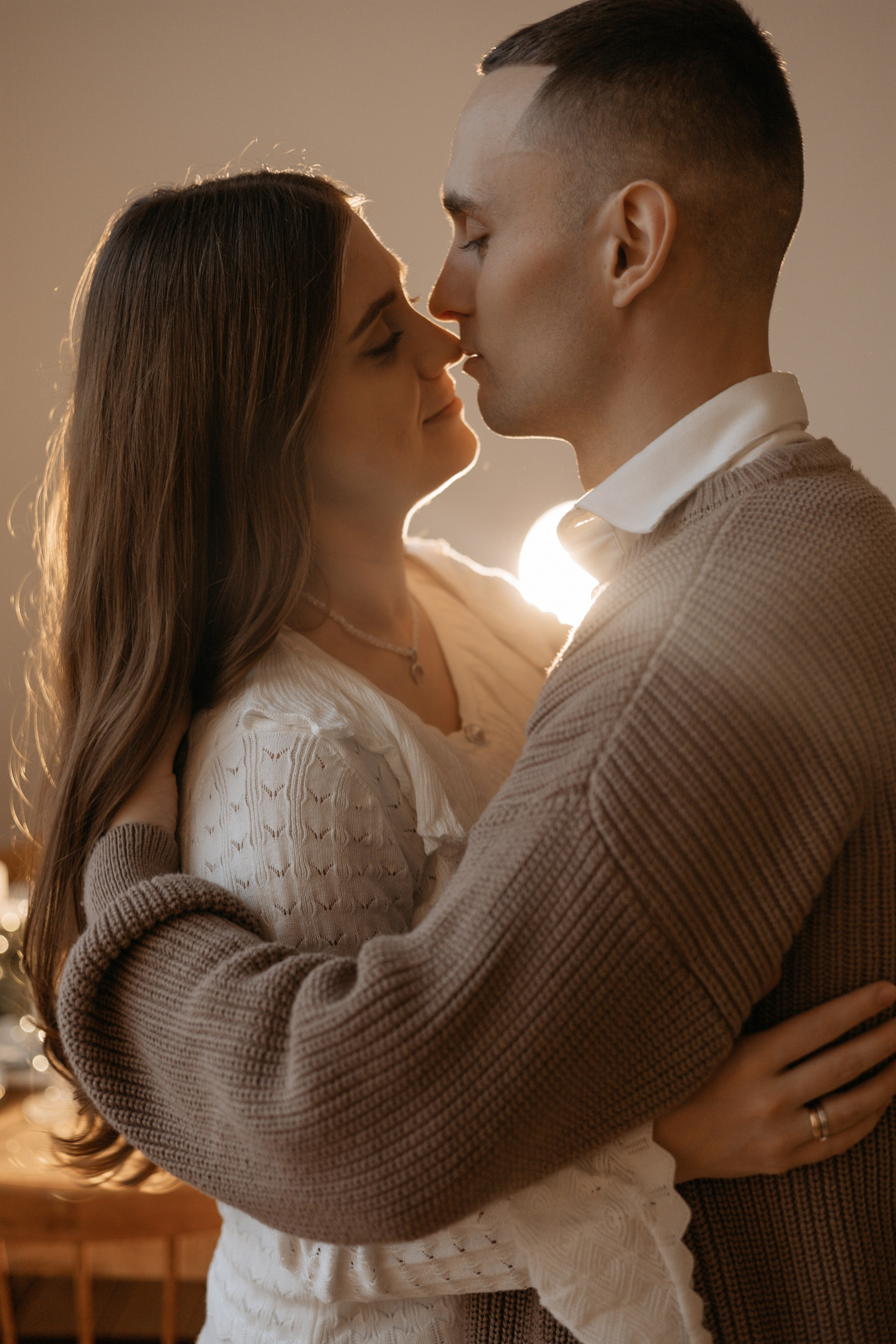 Богдан. Самый теплый фотограф в Краснодаре Рябоконь Ксения