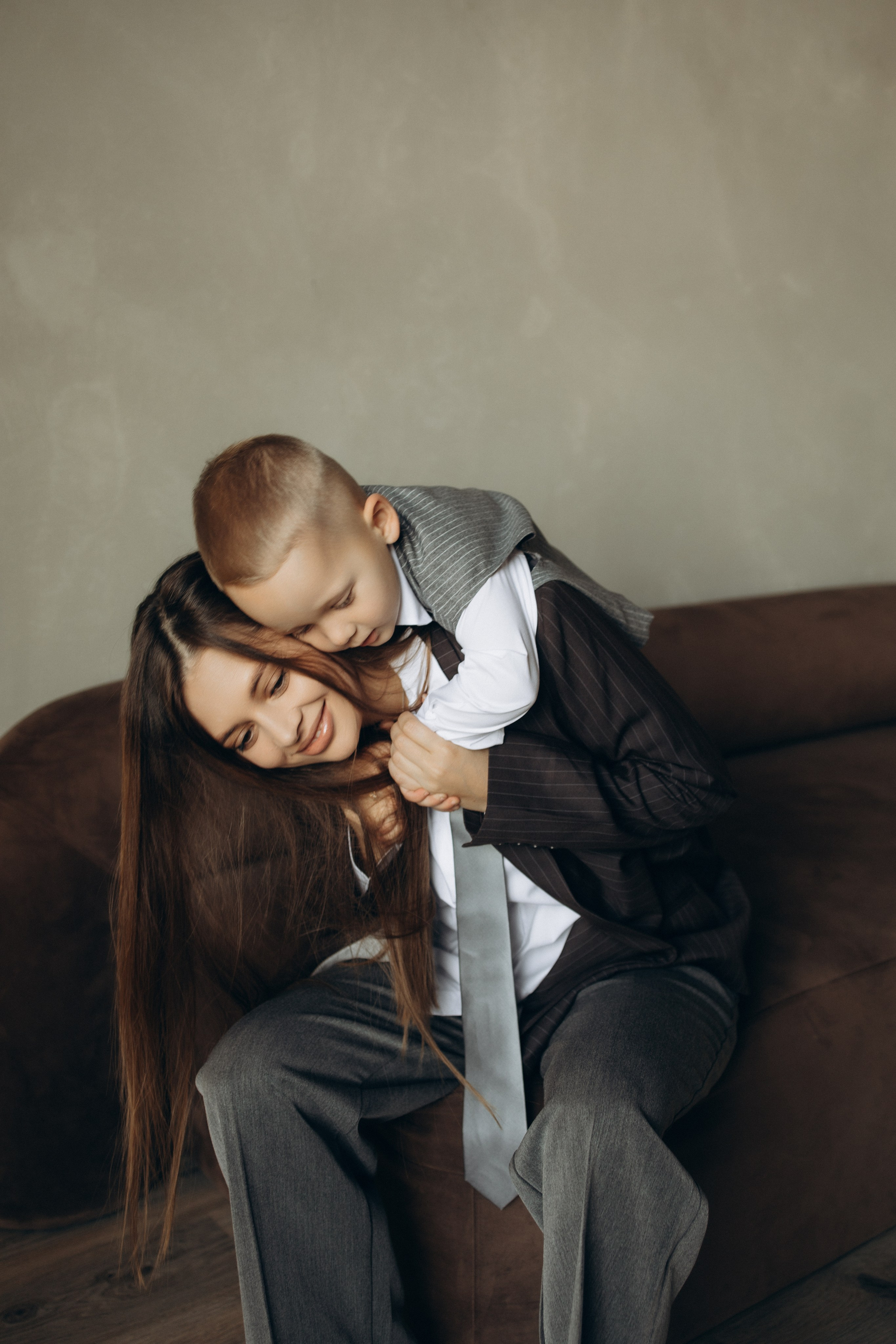 Мирону 3. Самый теплый фотограф в Краснодаре Рябоконь Ксения