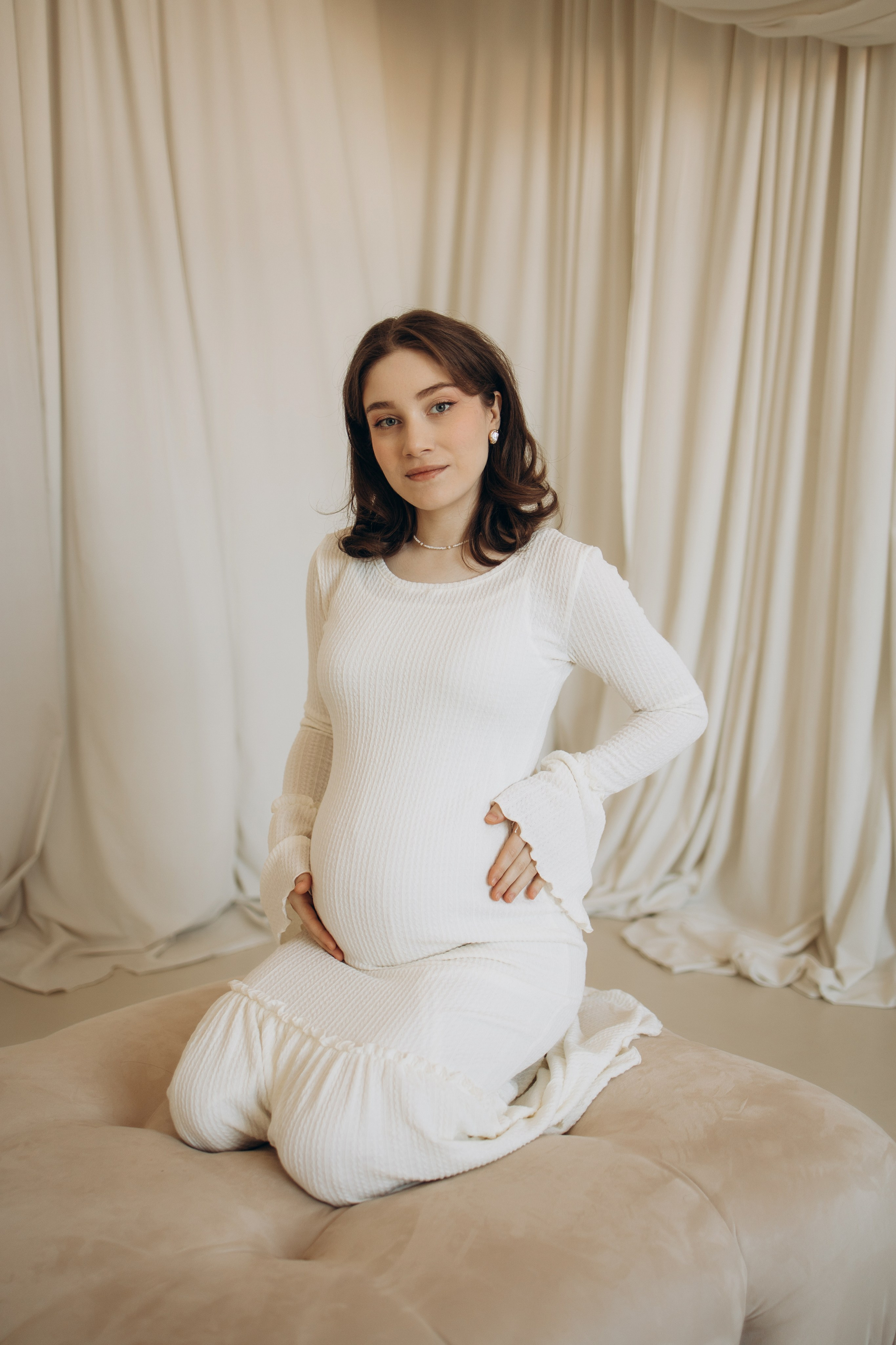 Аминат. Самый теплый фотограф в Краснодаре Рябоконь Ксения