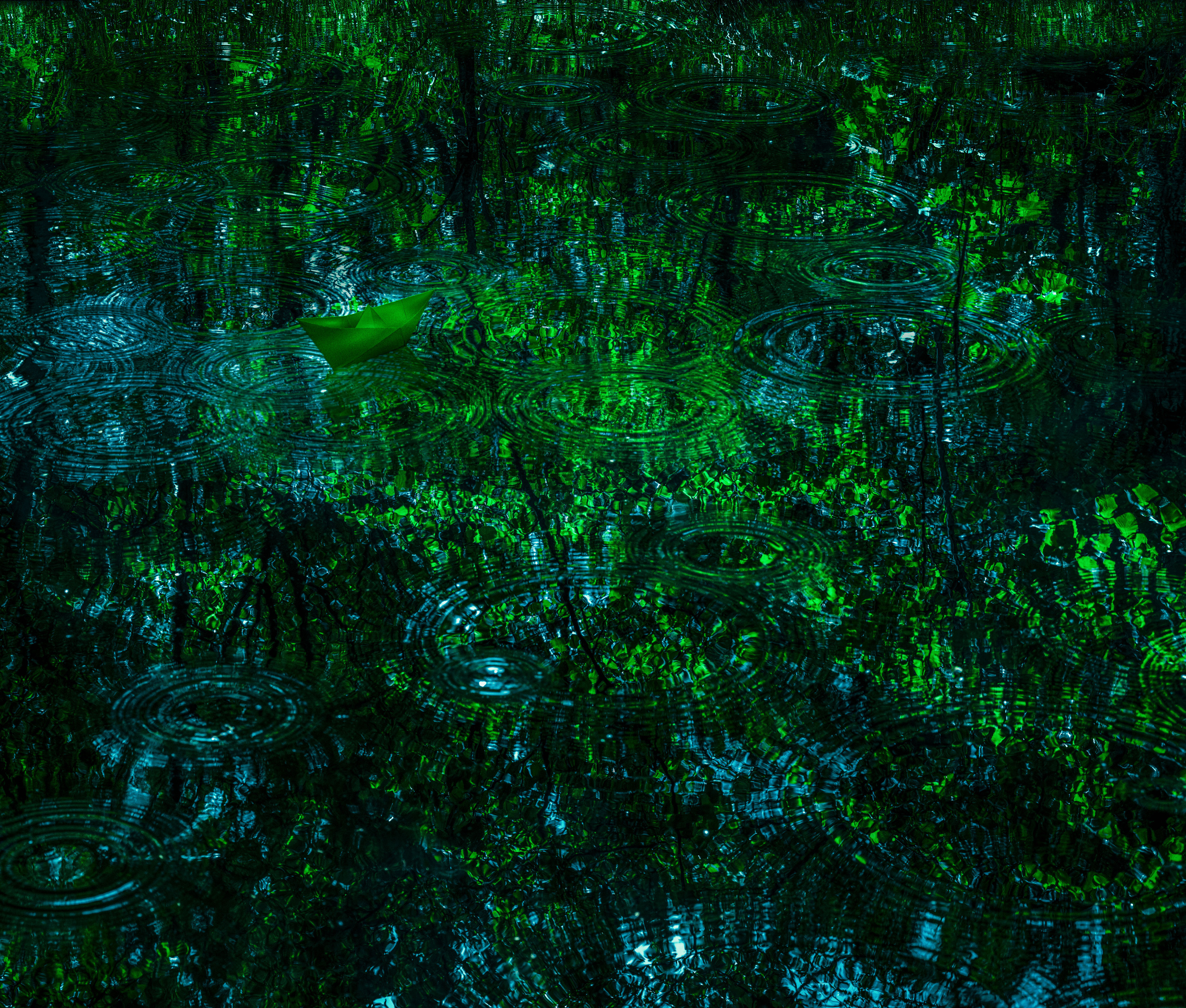 Одиночные работы. Врубель Роман