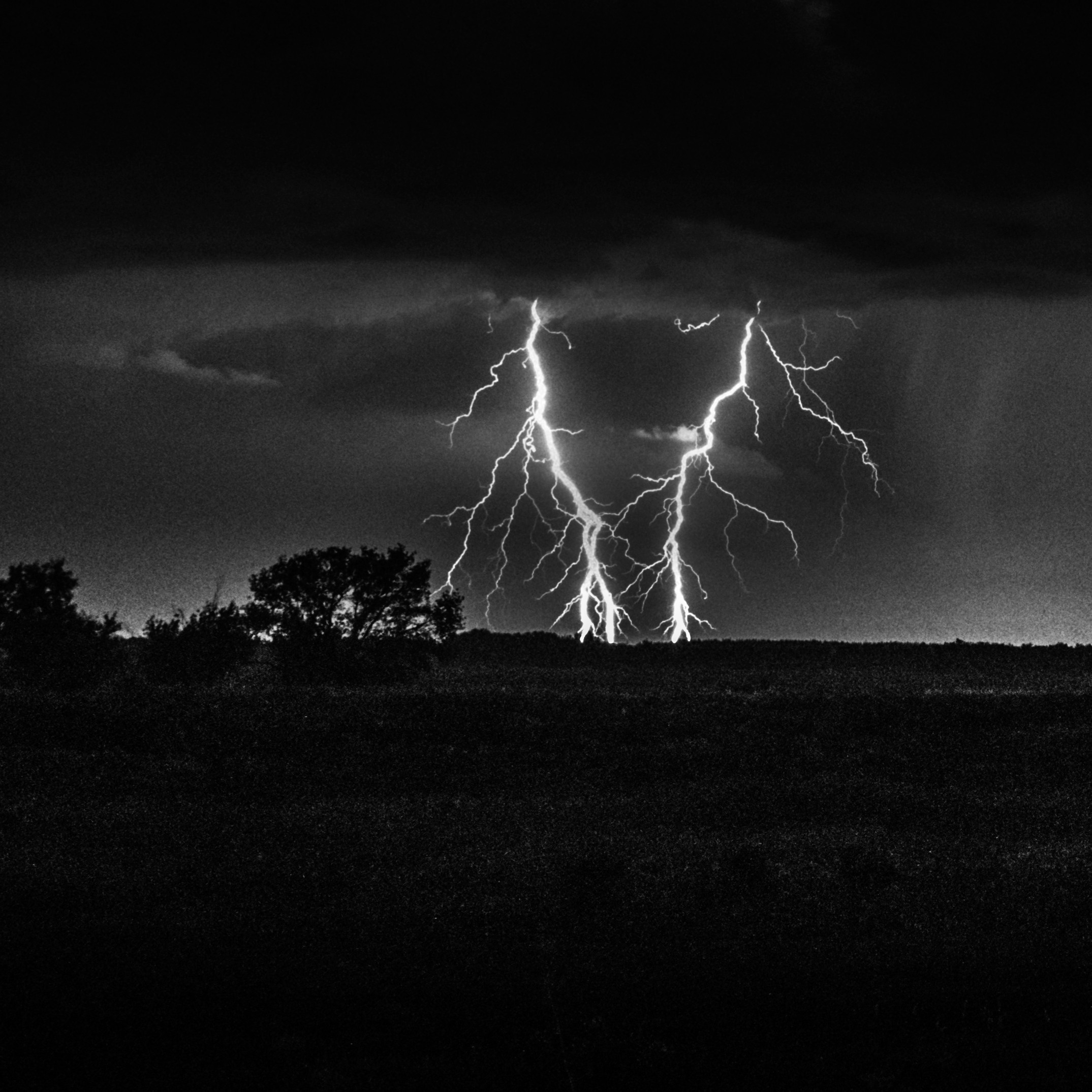 Потухший очаг. Врубель Роман