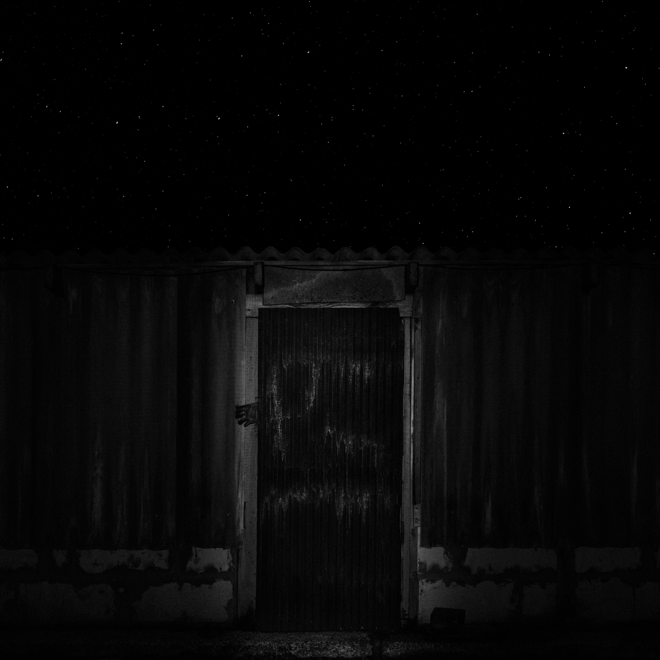 Потухший очаг. Врубель Роман