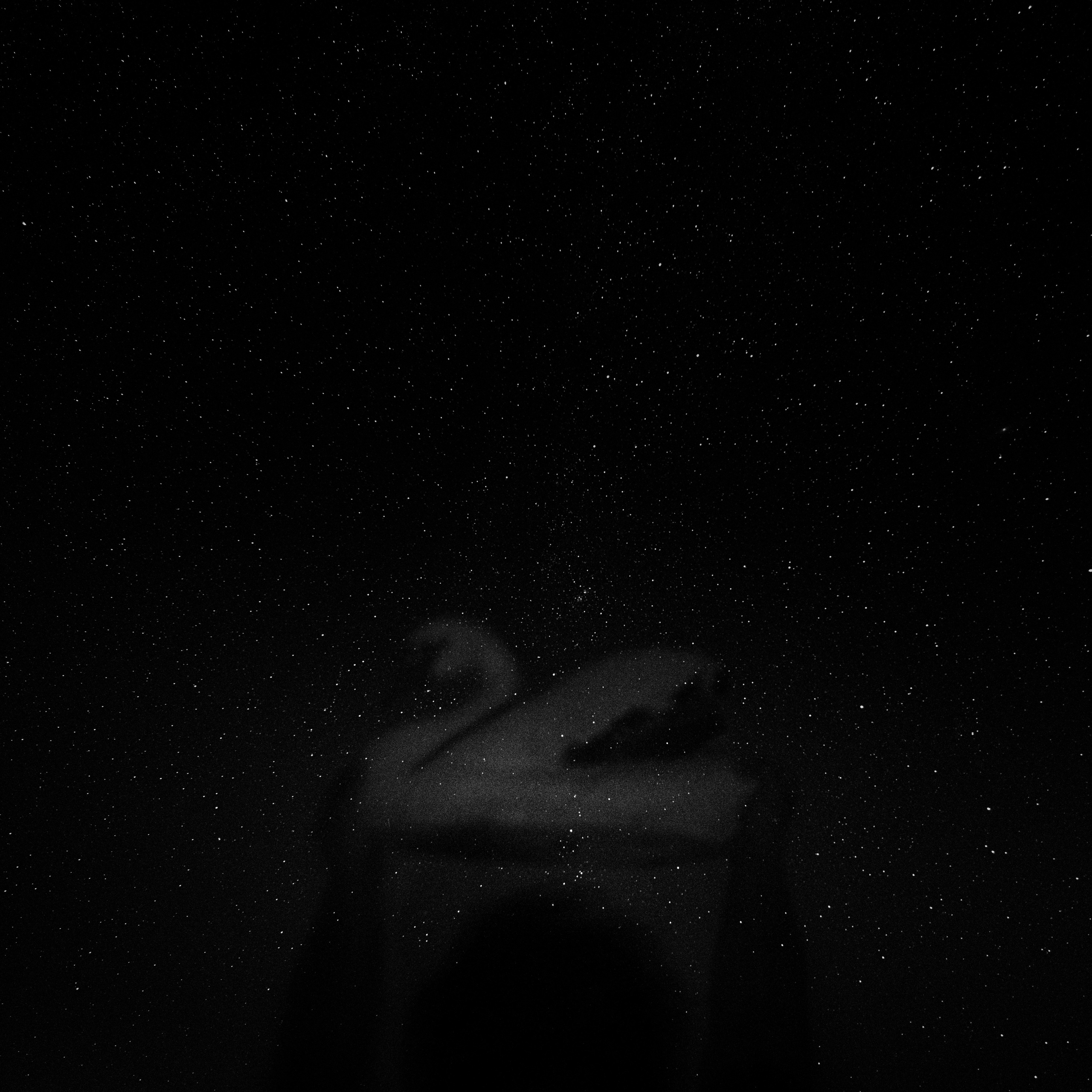 Потухший очаг. Врубель Роман