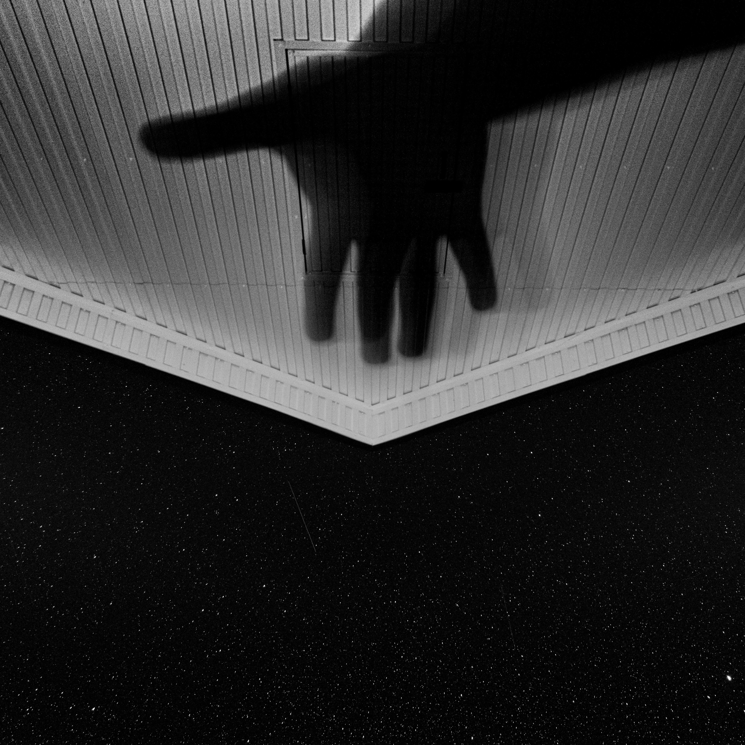 Потухший очаг. Врубель Роман