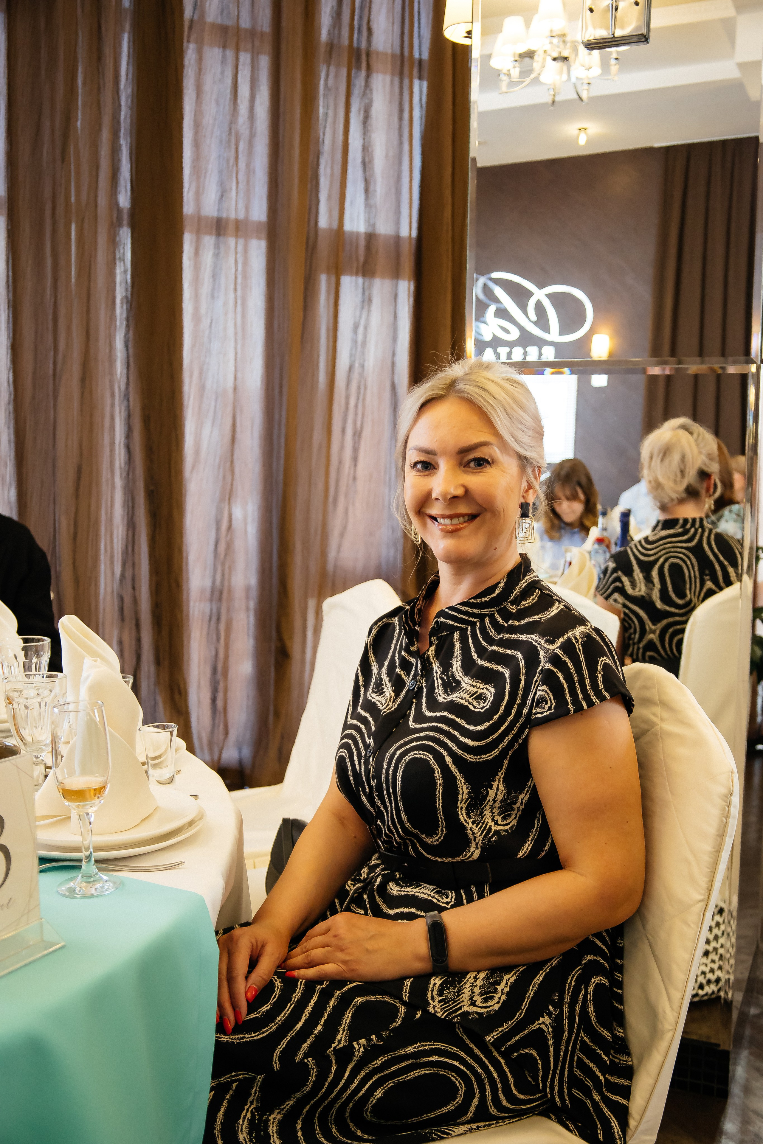 Юбилей 70. Фотограф в Иркутске