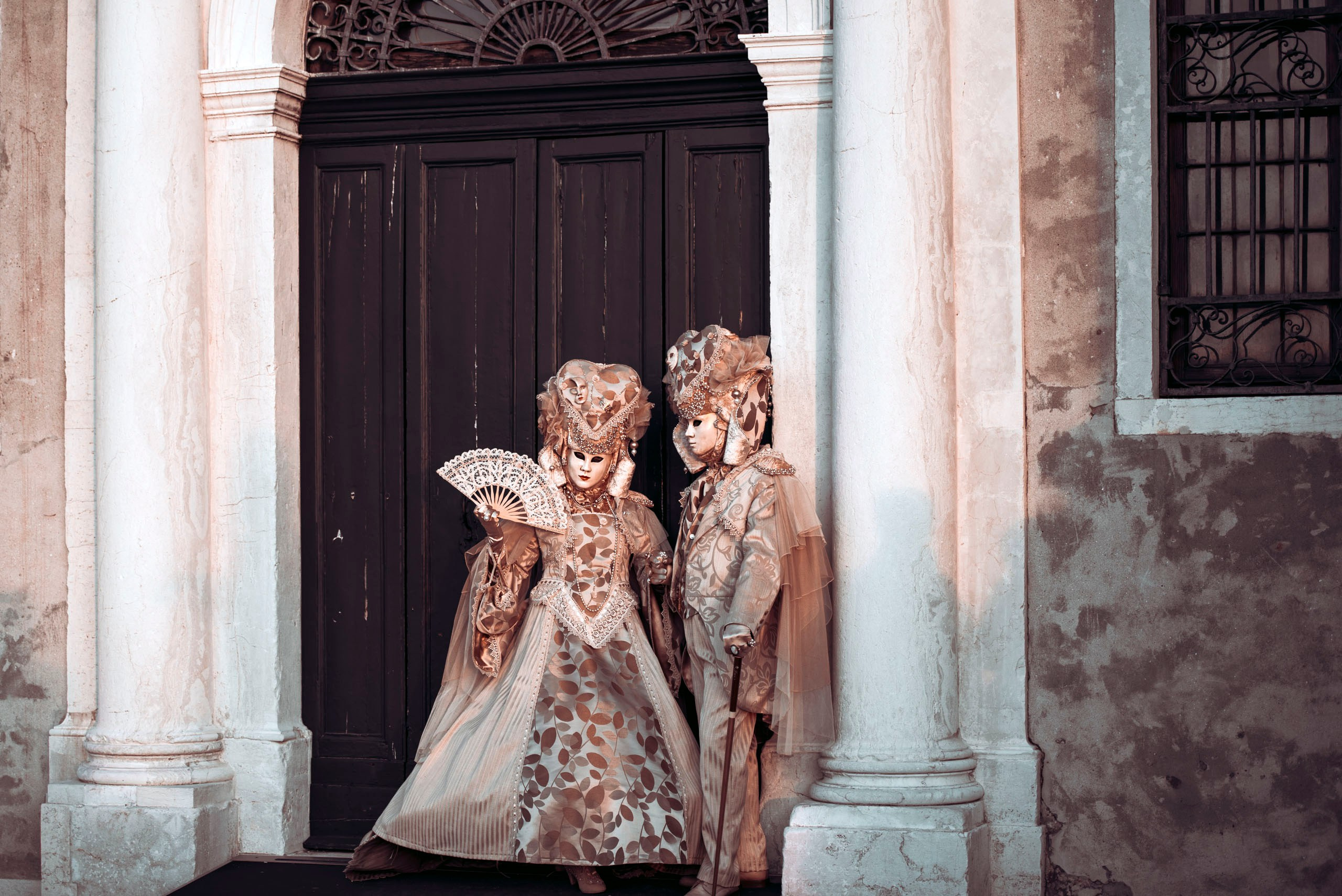 Элегантная Венеция