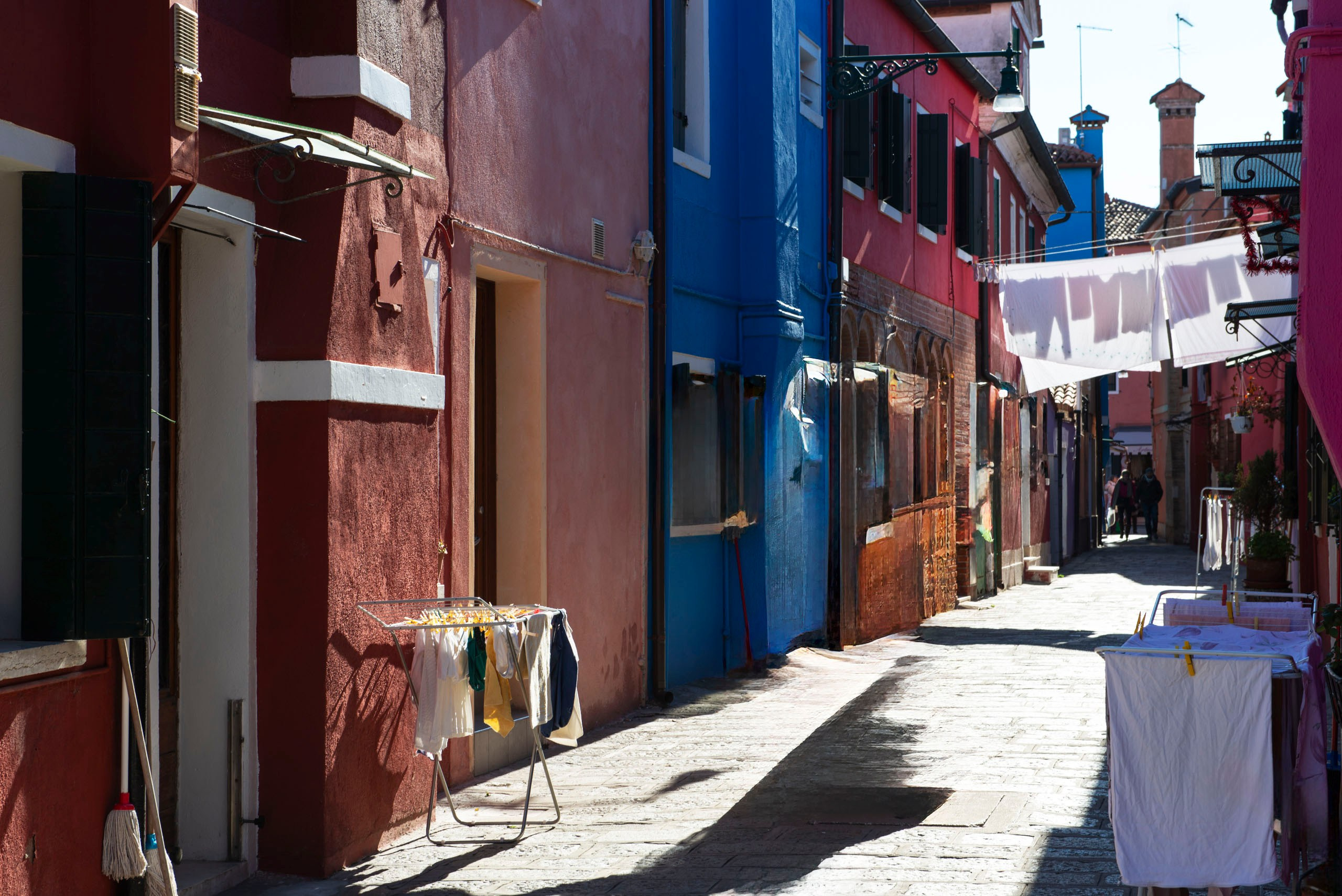 Элегантная Венеция