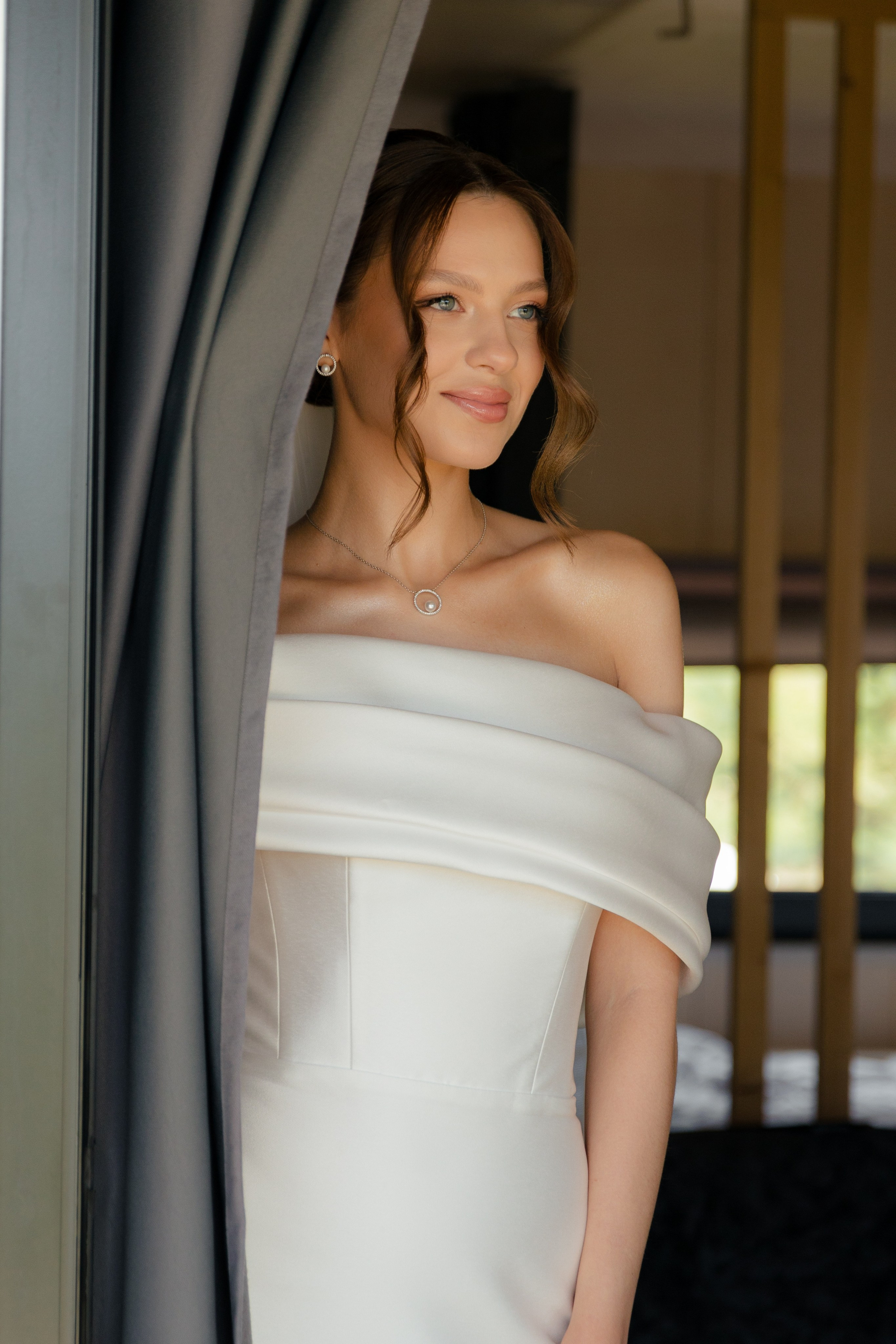 A & P. Главная