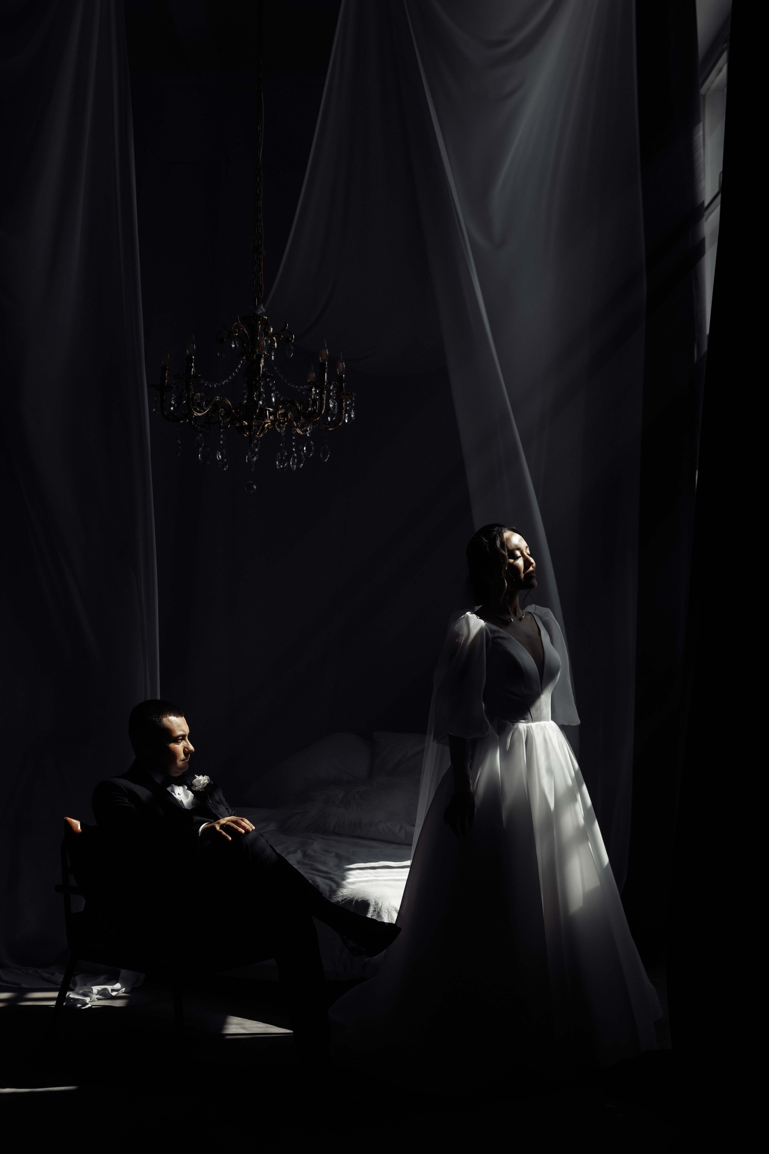 Андрей и Анна 2023-07-20 Чебоксары. Свадебный фотограф Казань Чебоксары Москва