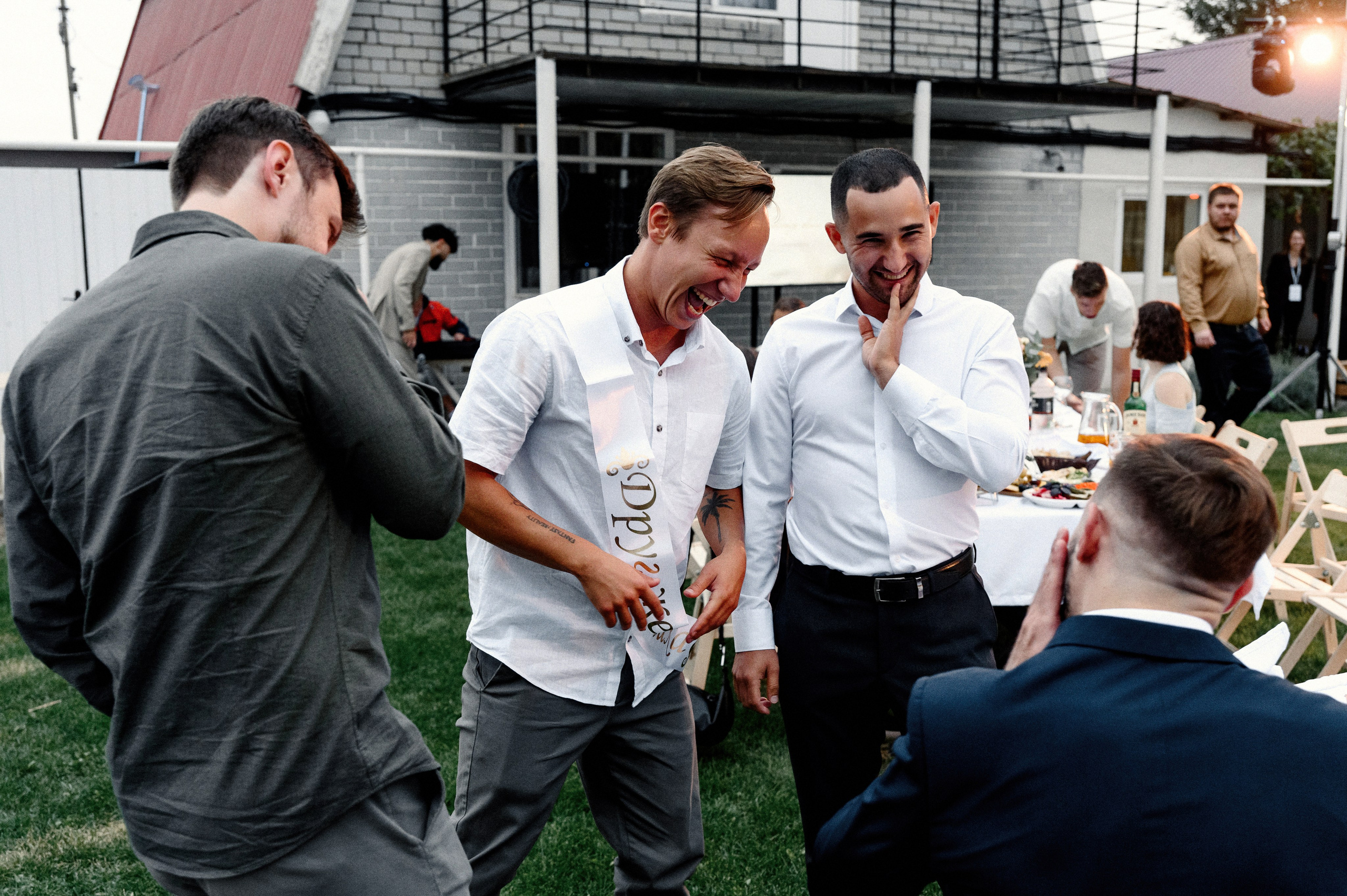 Совет да любовь. Wedding photographer