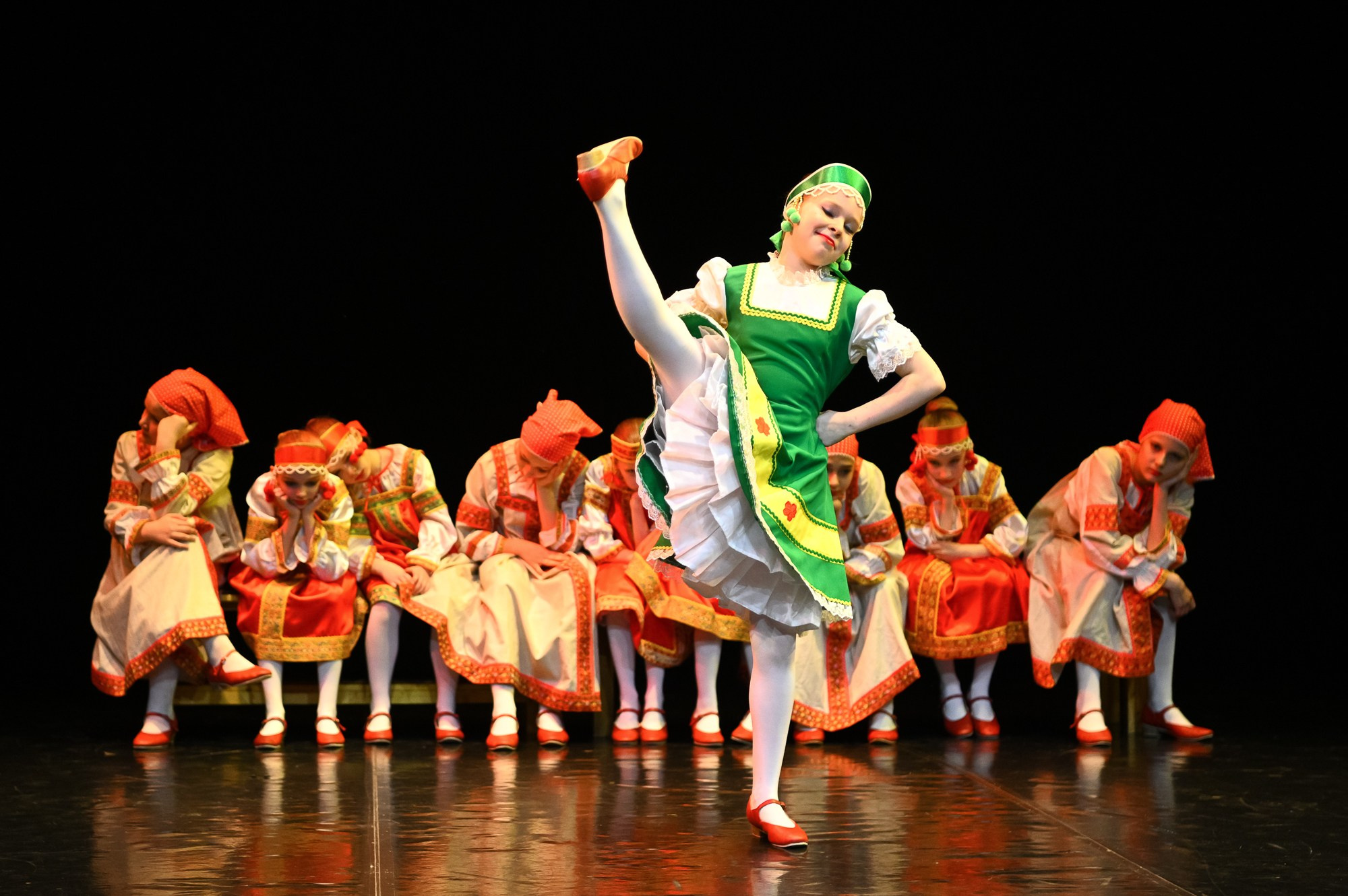 Концерты. Елена Дружинина. Спортивный и репортажный фотограф