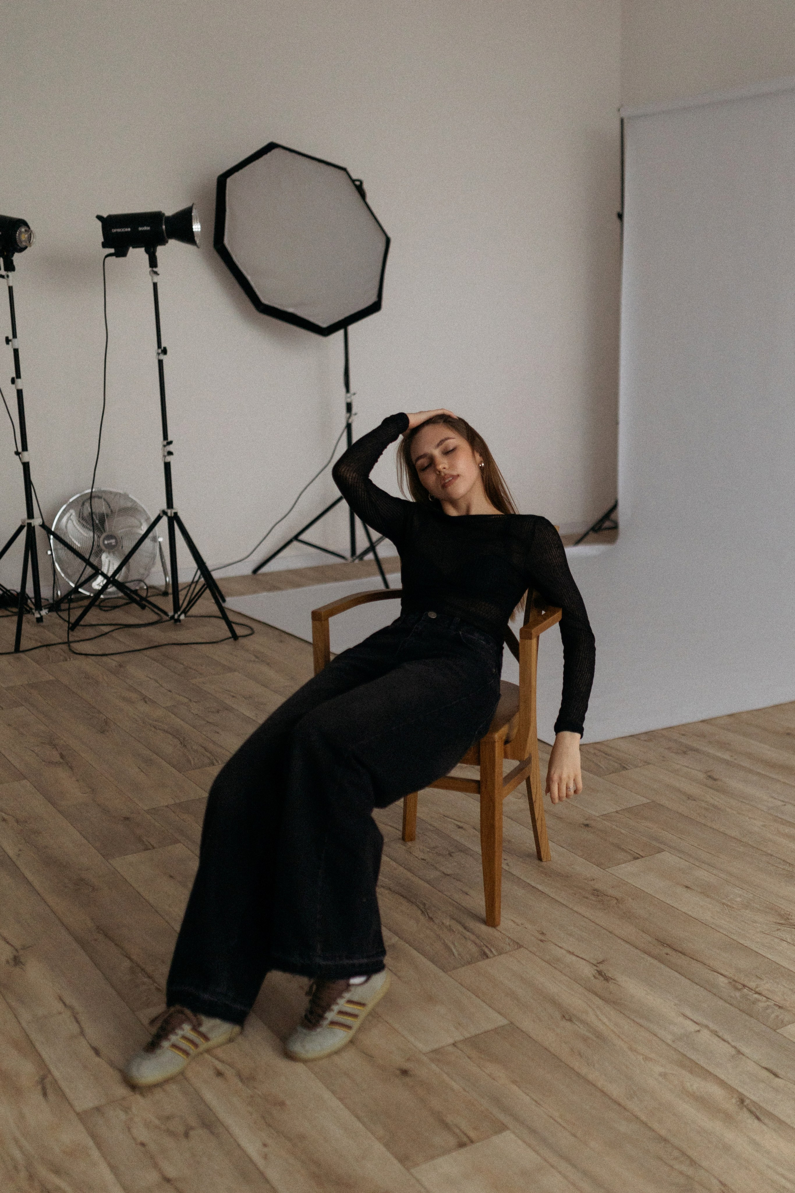 Даша. Фотограф в Тамбове Ольга Мельникова