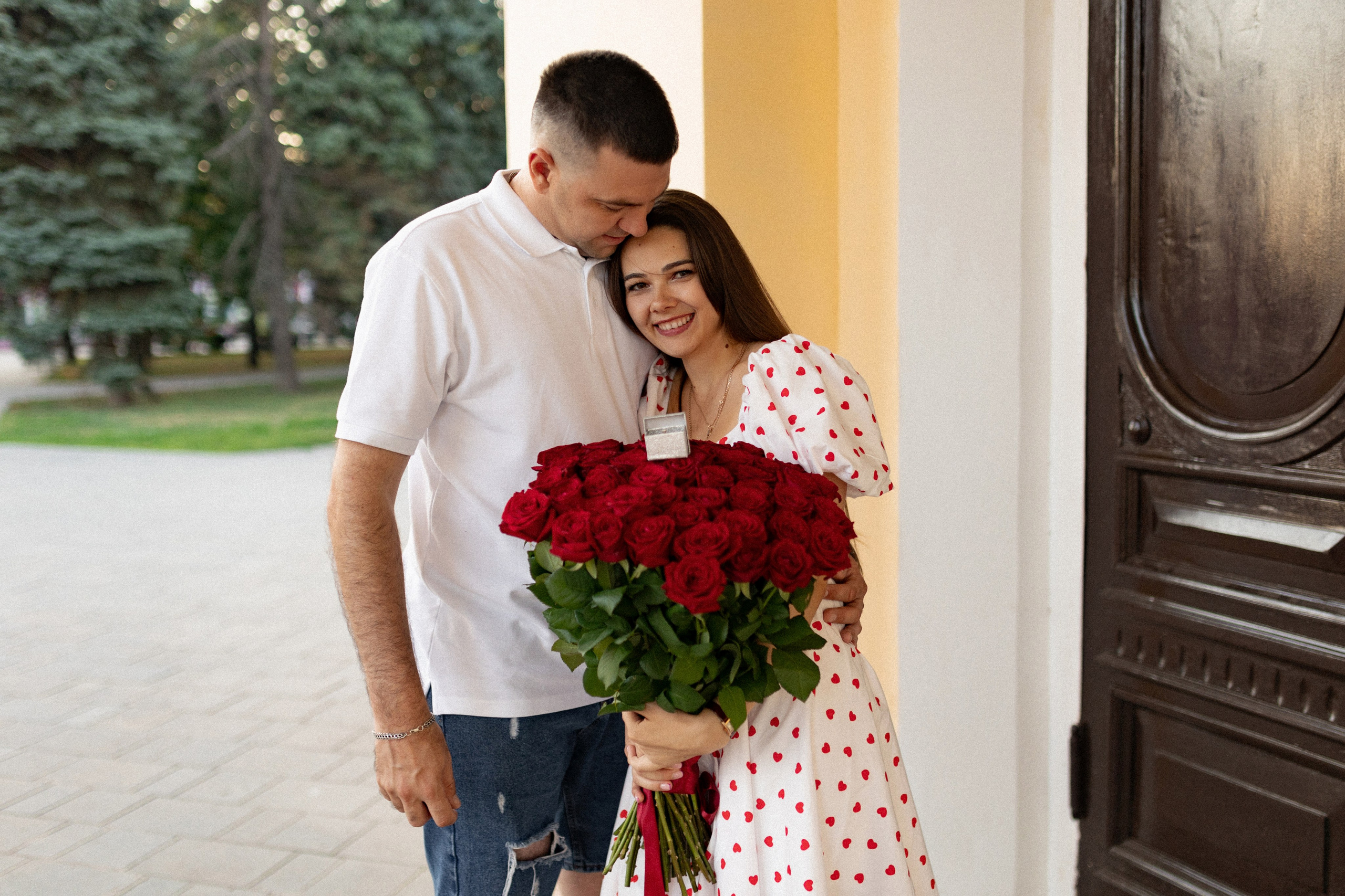 Предложение. Фотограф в Тамбове Ольга Мельникова