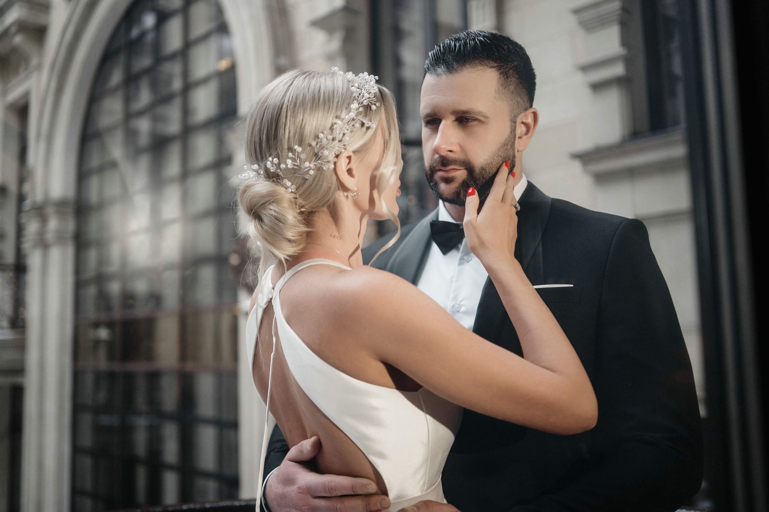 Свадебная фотосессия в отеле St. Regis Москва Никольская. Свадебный и семейный фотограф в Москве Светлана Зоткина