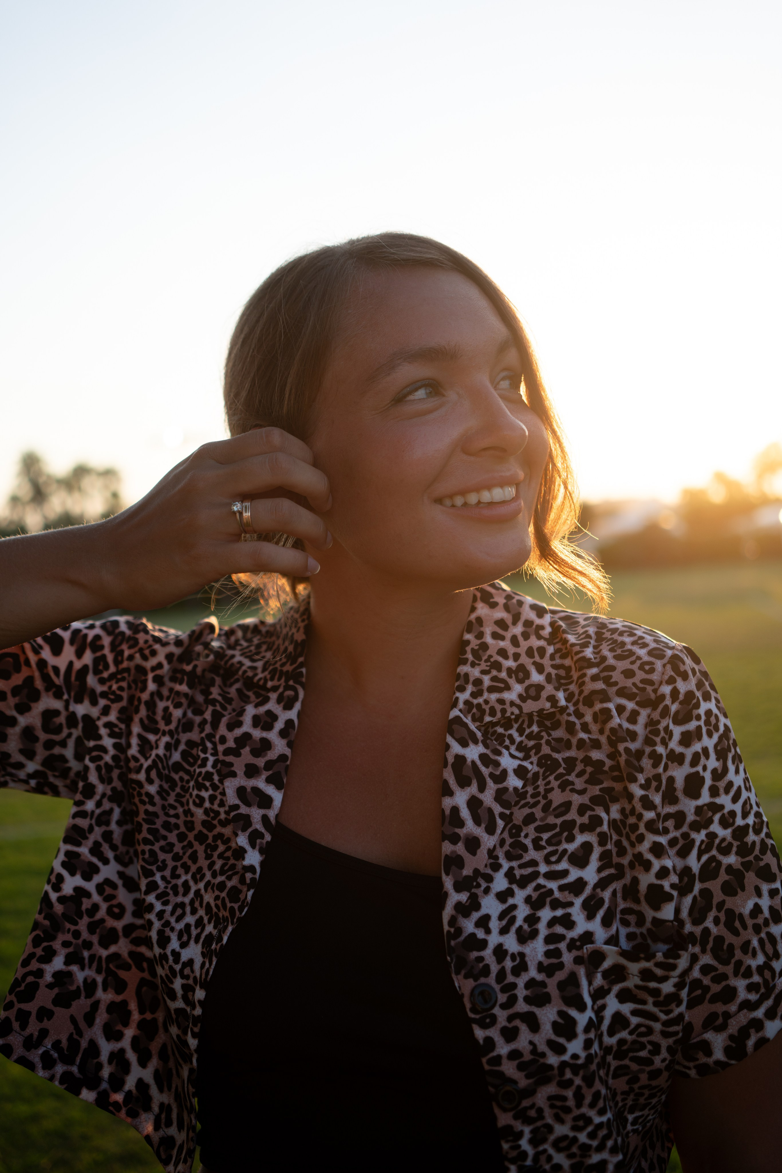 Summer. Photographer Yudakova Daria