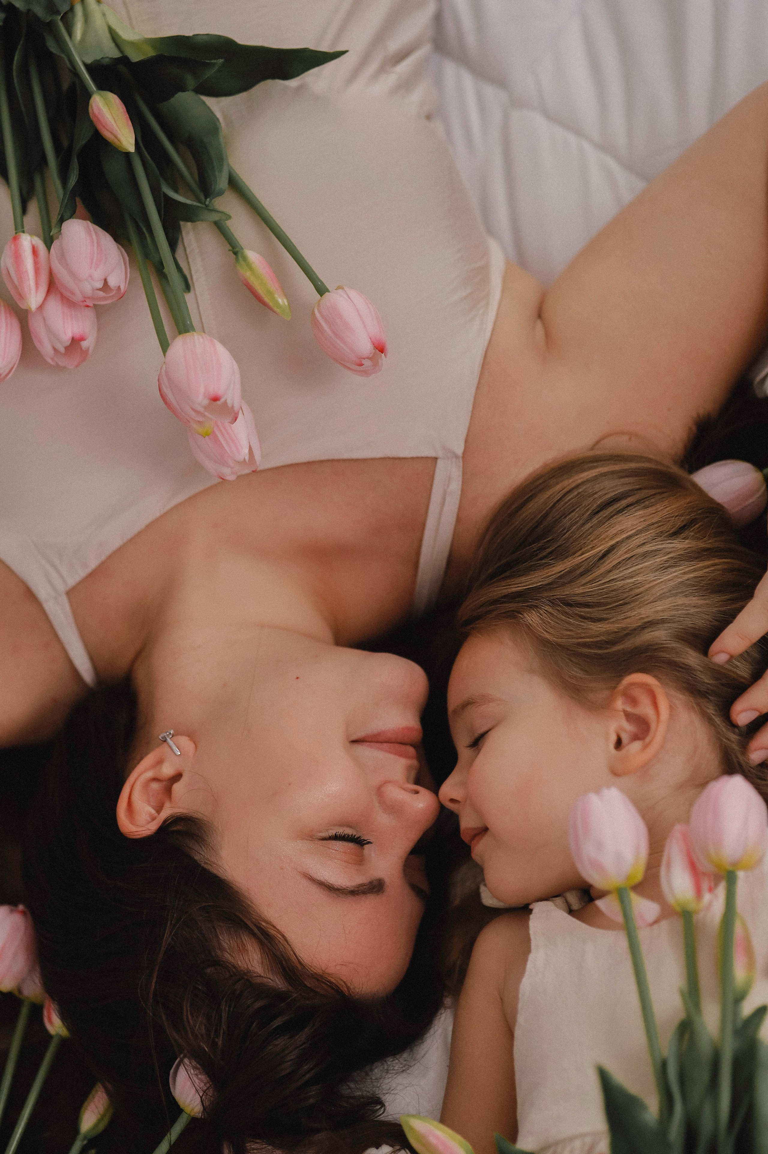 МАМА И МАЛЫШ. Главная