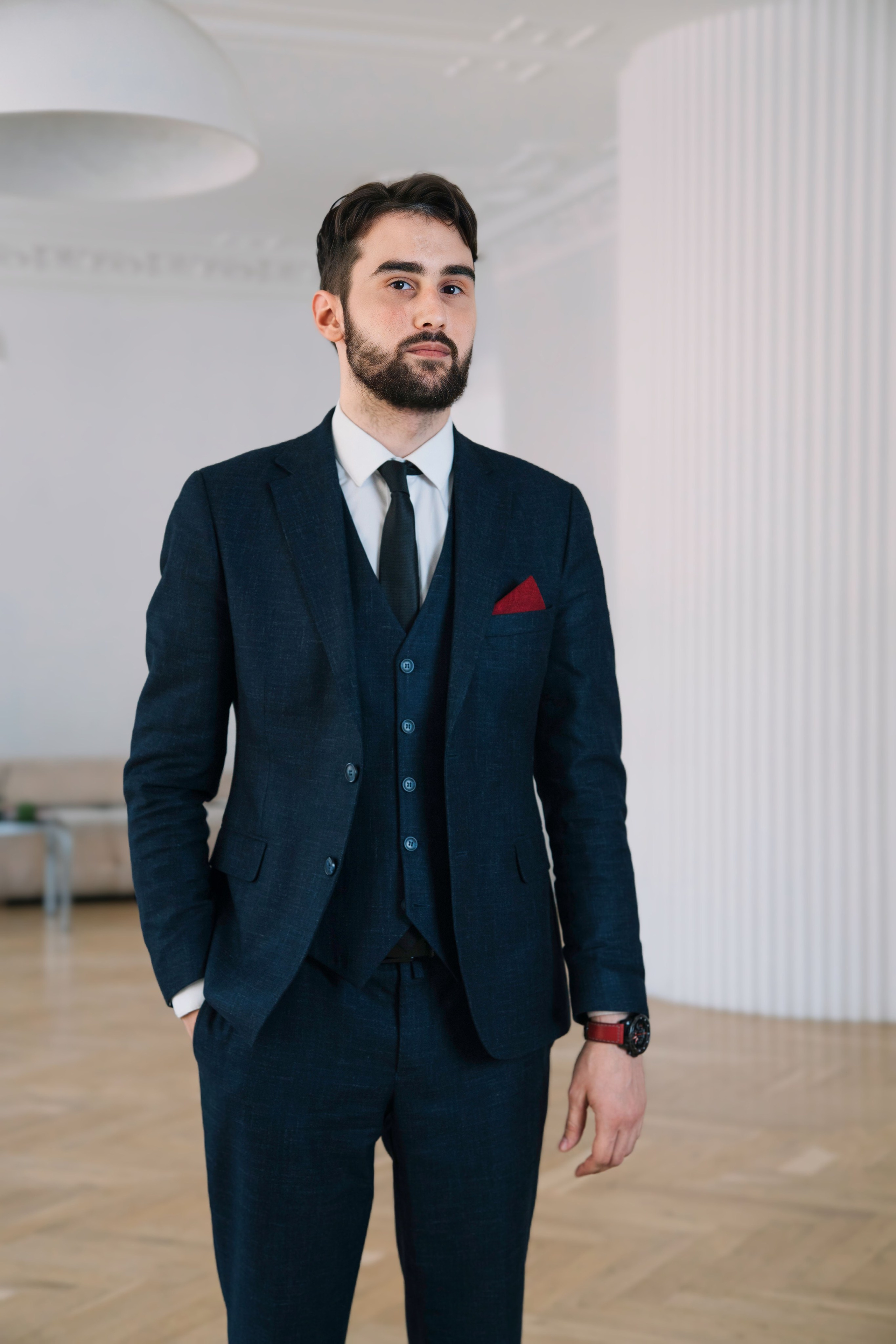 Корпоративные съемки. Фотограф и видеограф в Санкт-Петербурге Прохорова Надежда