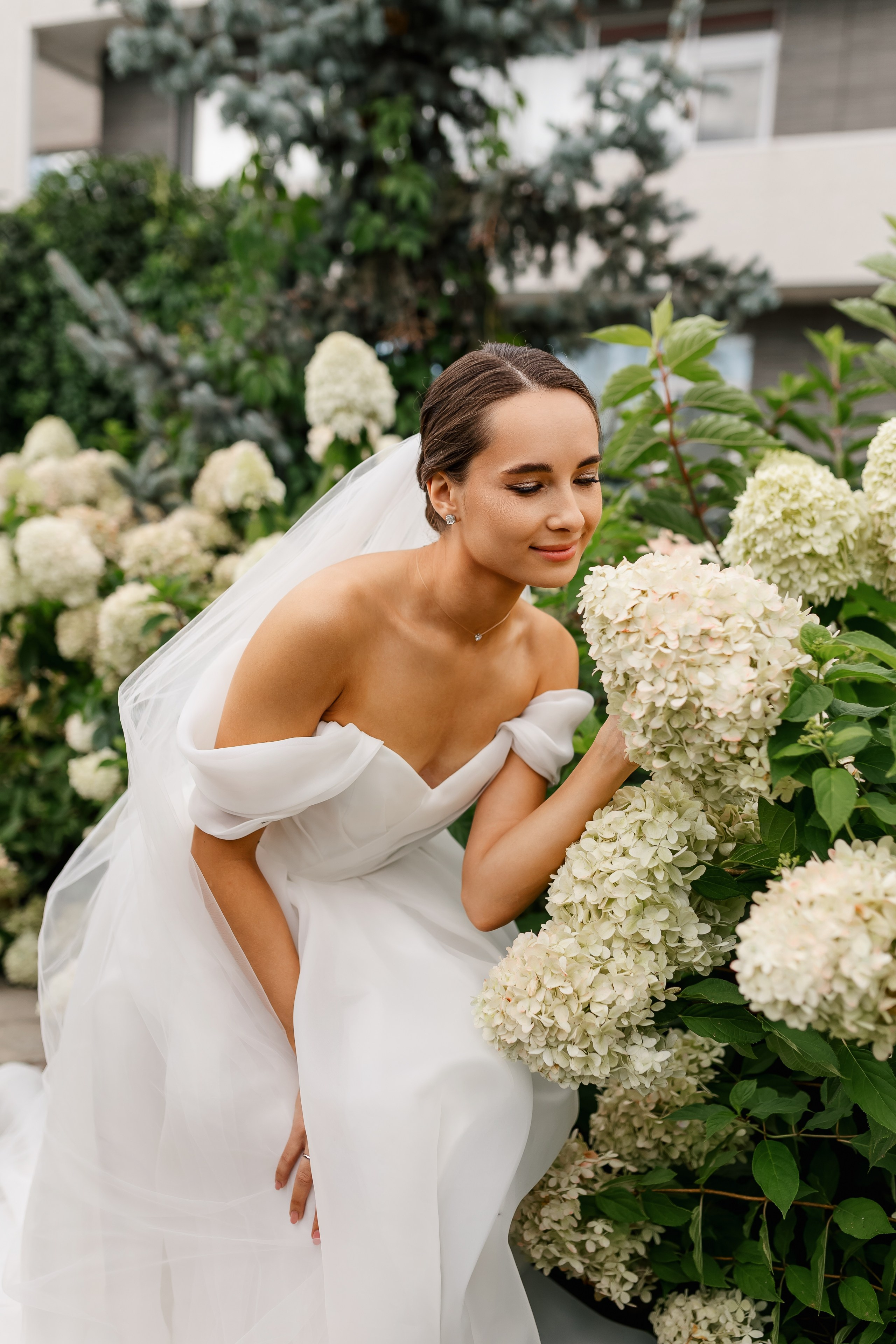 Данил и Екатерина. Sopka. Выездная регистрация. Свадебный фотограф в Хабаровске