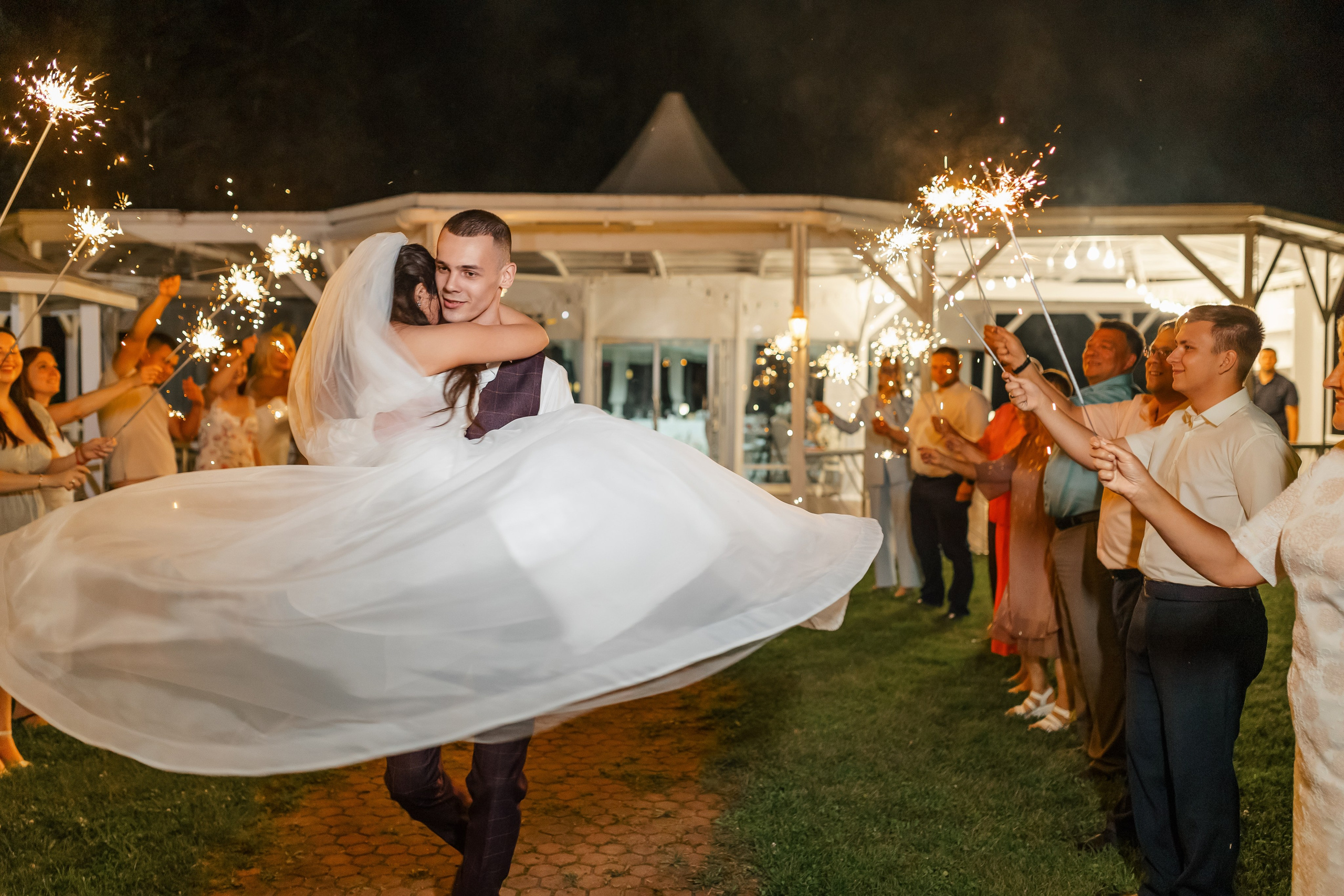 Илья и Александра. Sopka. Выездная на мельнице. Свадебный фотограф в Хабаровске