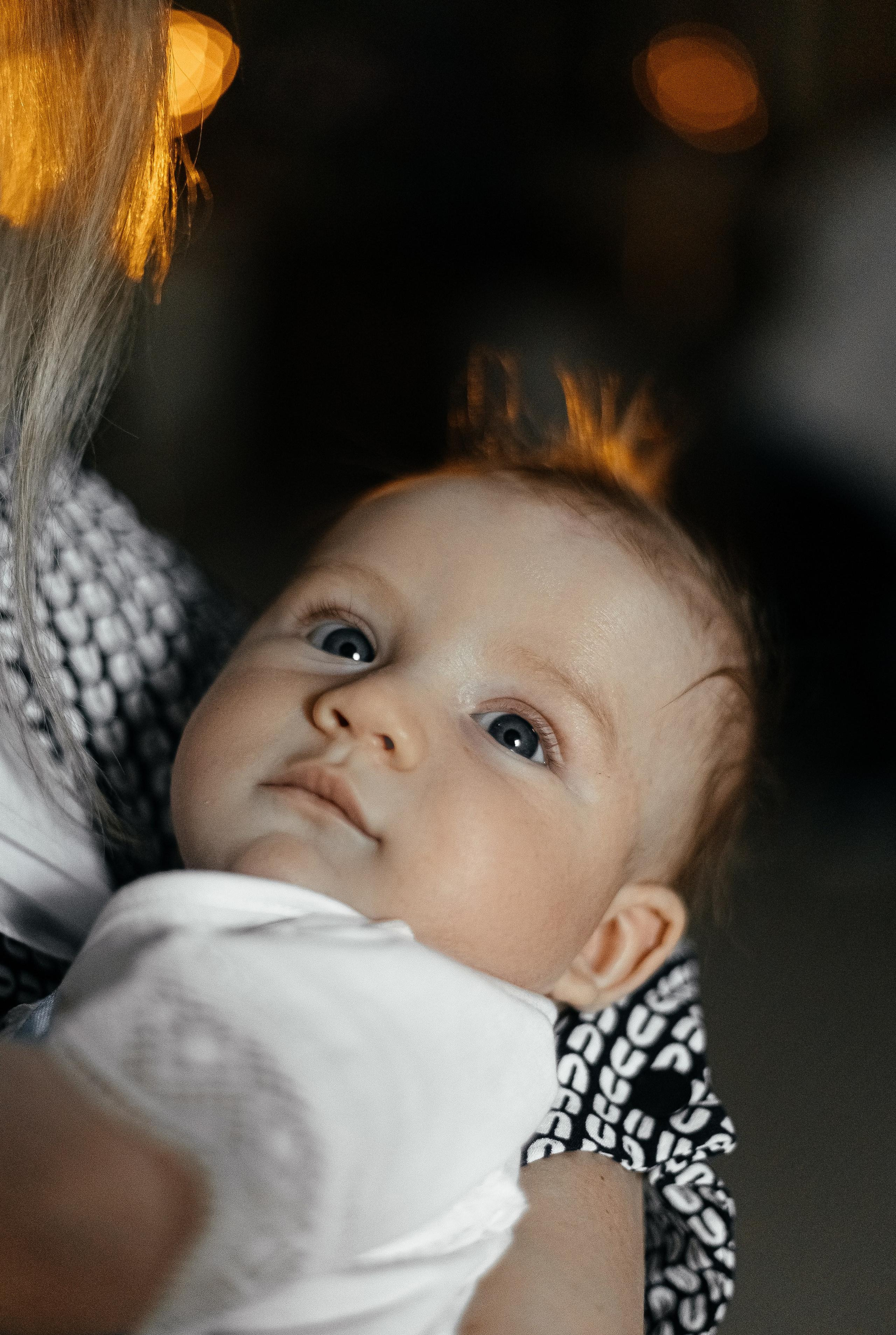 Крестины Марка. Главная