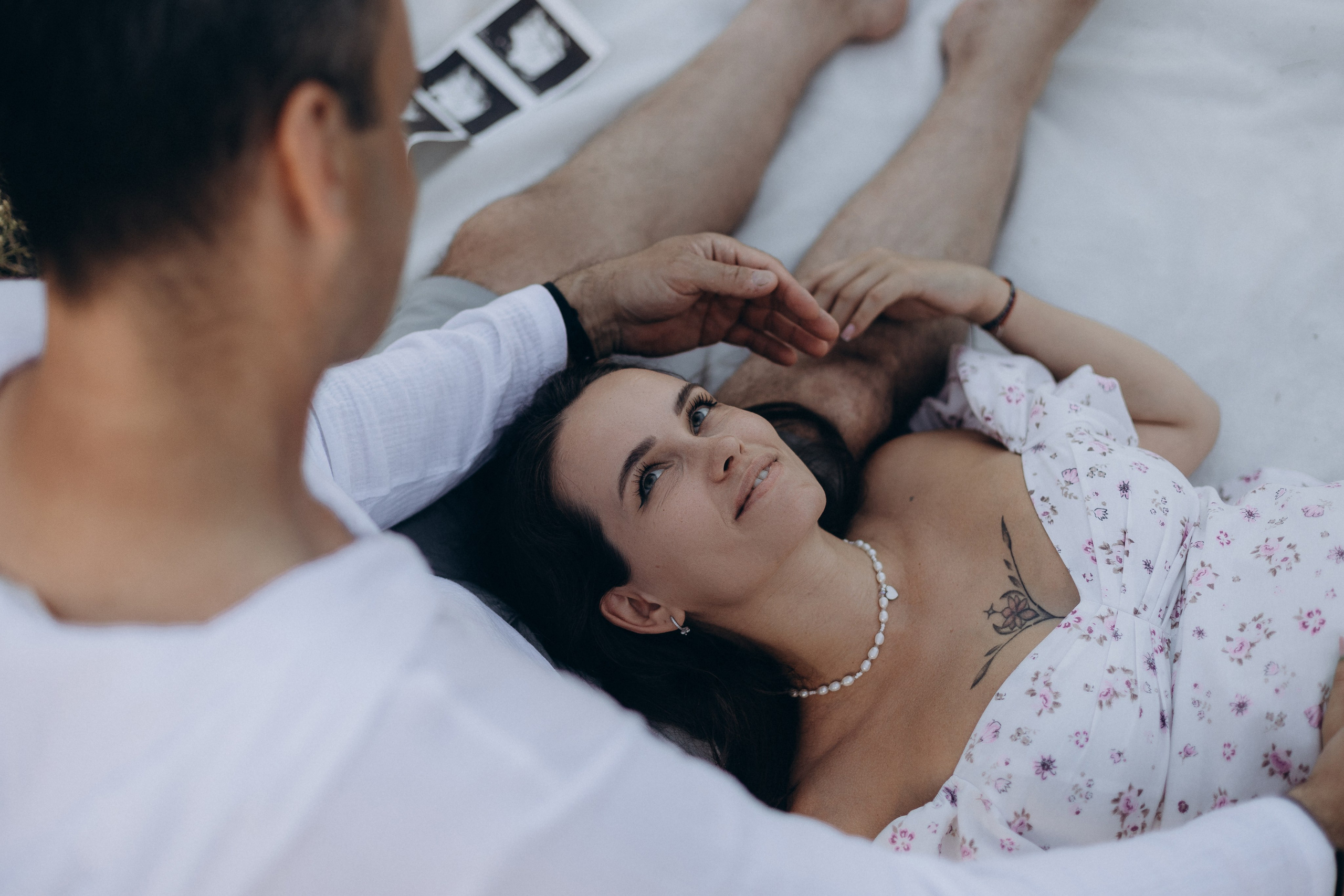 Марго и Дима. Главная