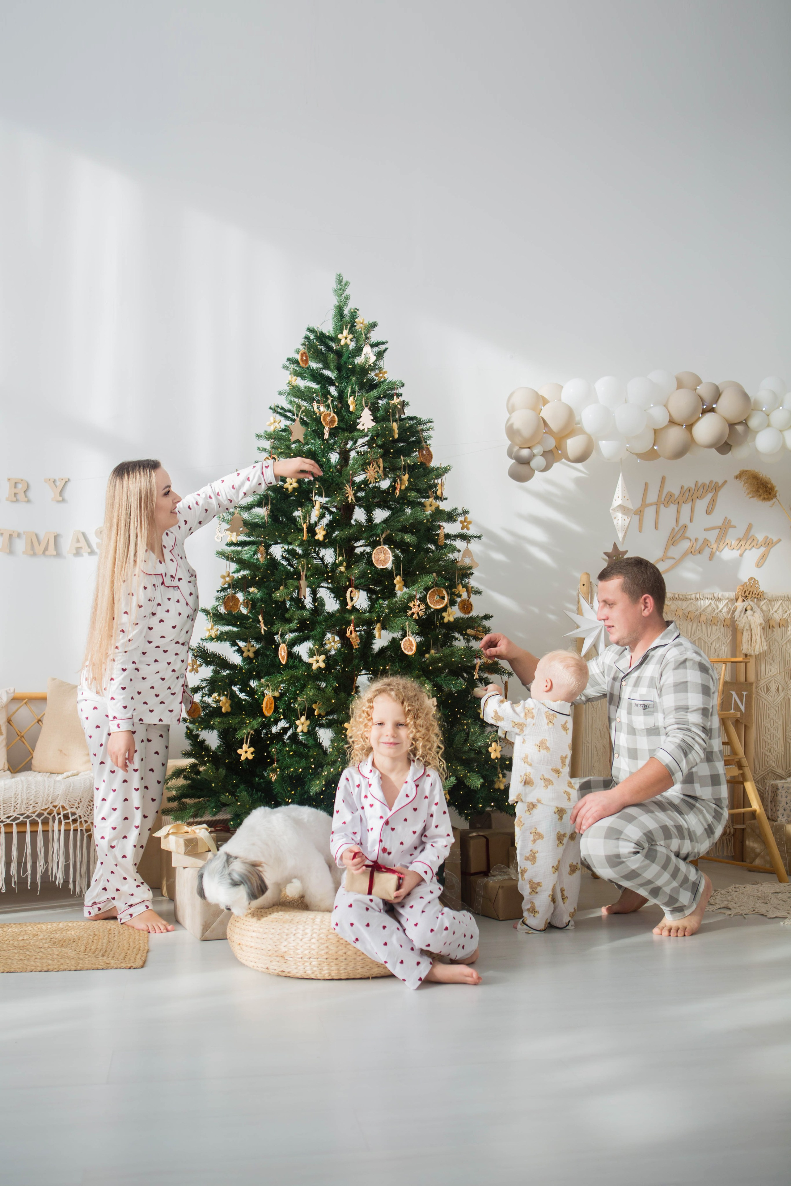 Фотостудия «Пшеница». Свадебный семейный и детский фотограф в Краснодаре Карина Федоровская