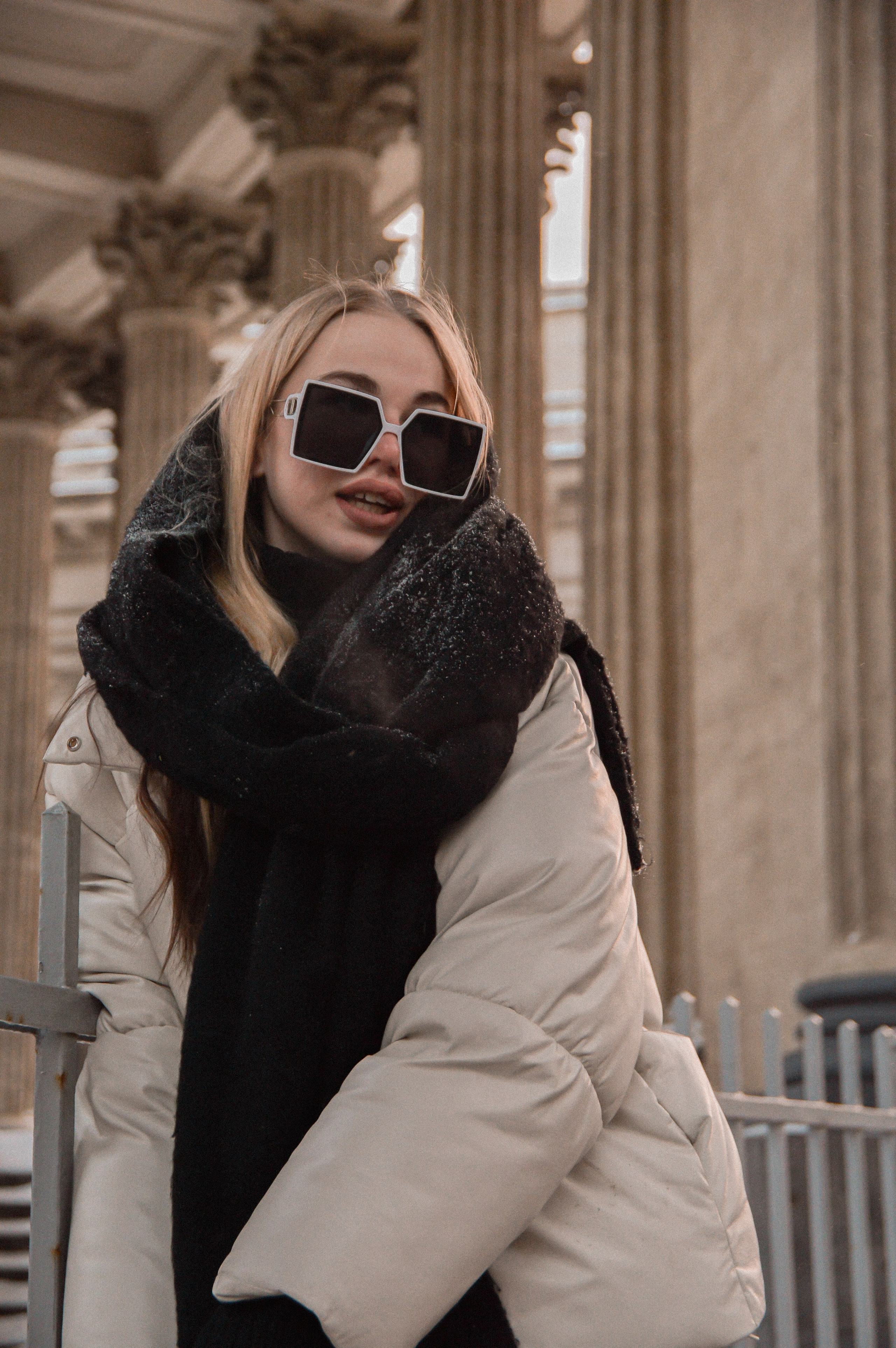 Glamour. Питерский фотограф