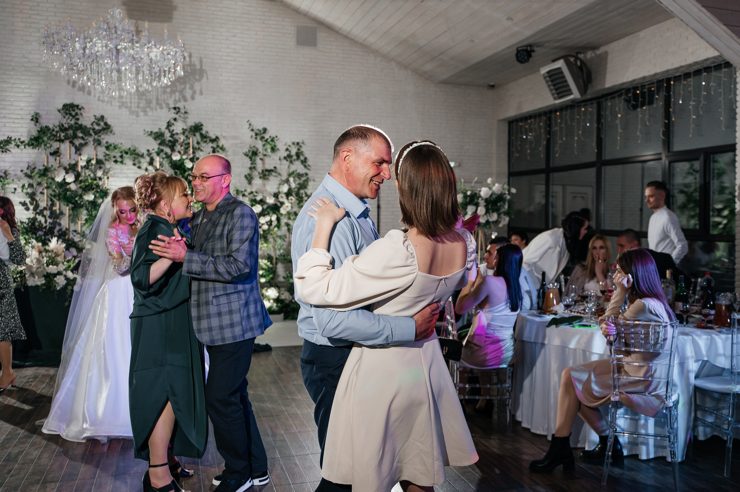 Дима и Вика 22.03.2024. Свадебный и семейный фотограф в городе Смоленске