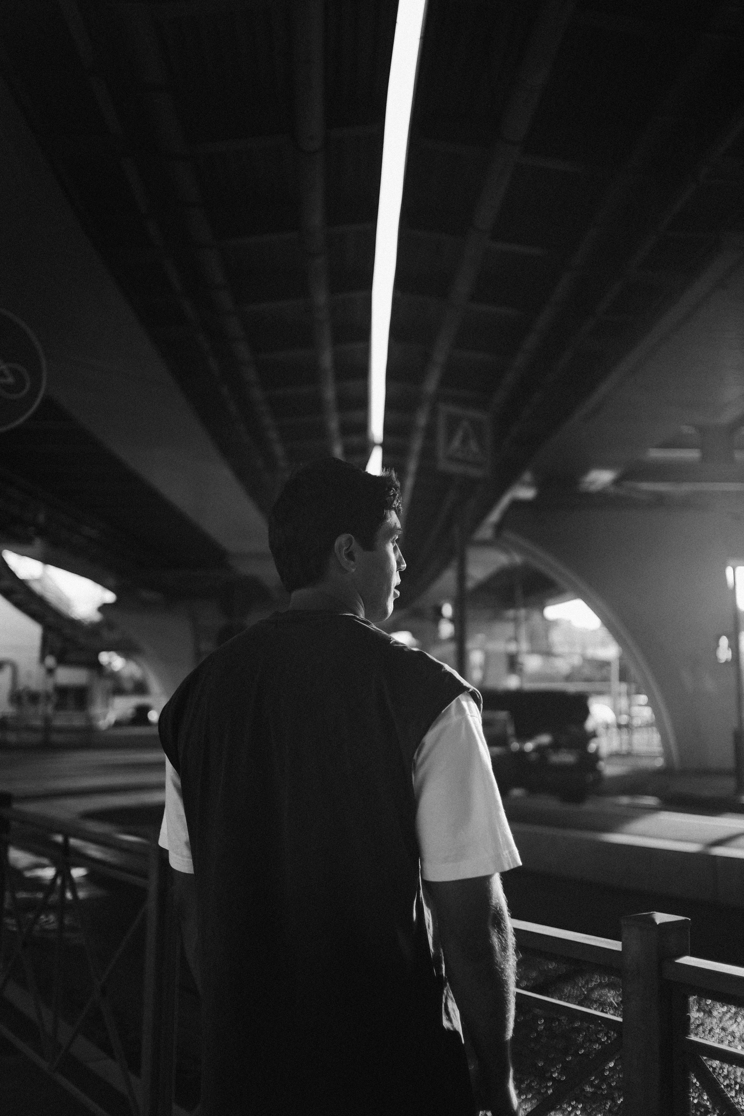 Игорь. Портретный фотограф в Санкт-Петербурге Элина Ситникова