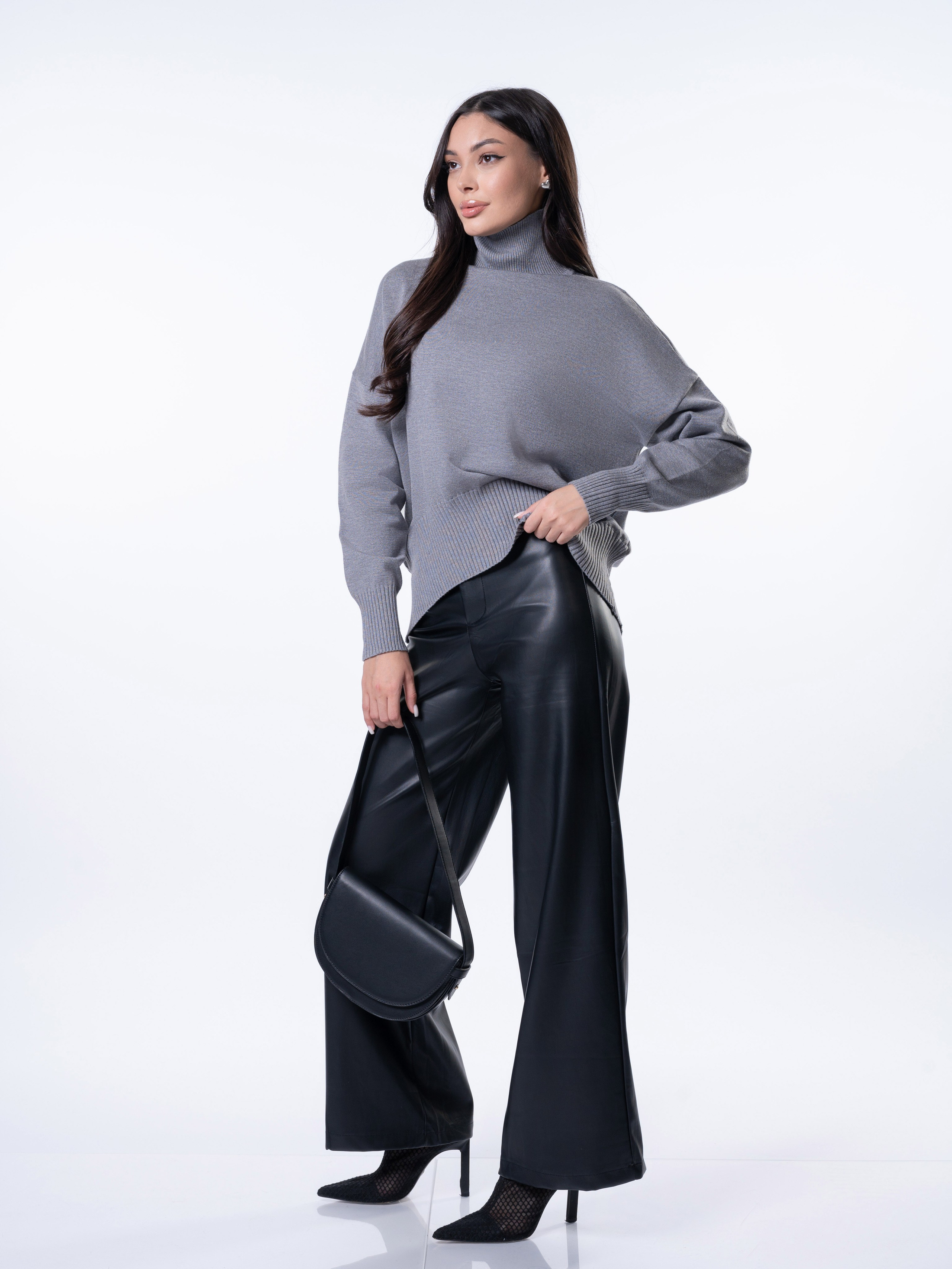 МОДЕЛЬ АННА. Студия рекламной и предметной съемки товаров WELKO Studio