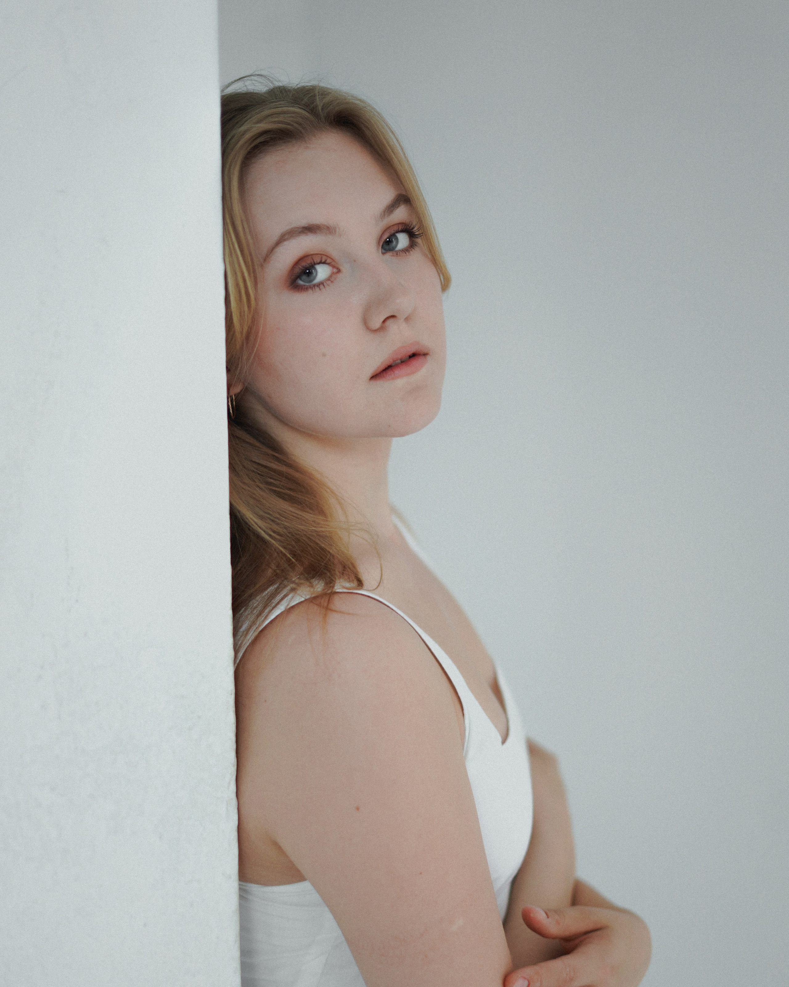 Катя. Творческий фотограф в Санкт-Петербурге Леонид Фельдман