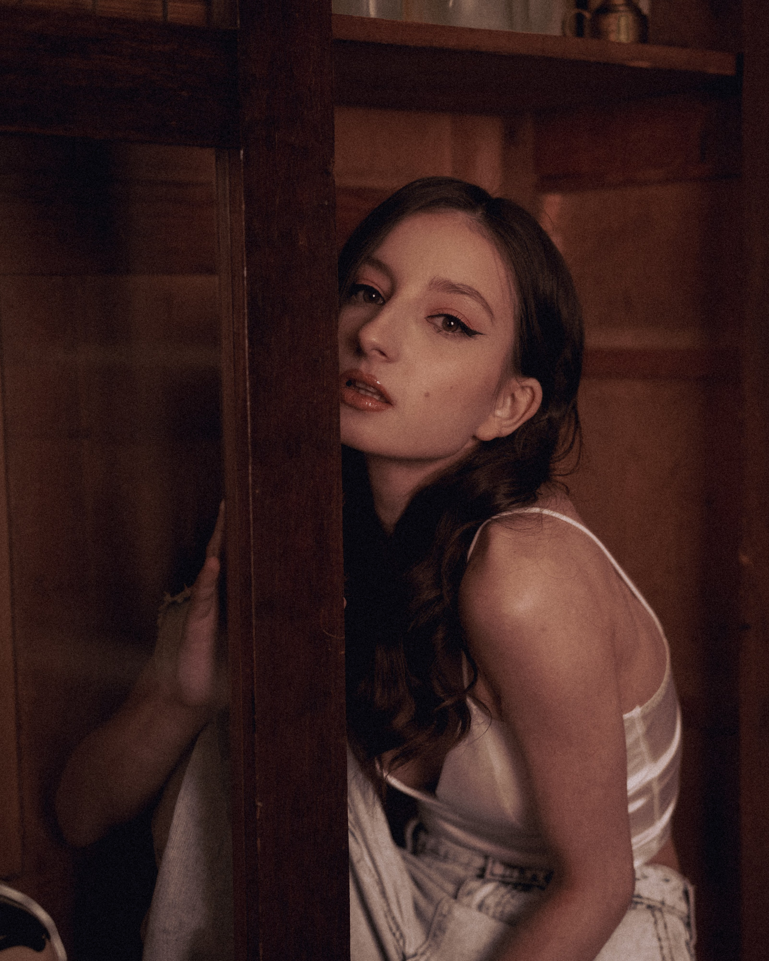 Агния. Творческий фотограф в Санкт-Петербурге Леонид Фельдман