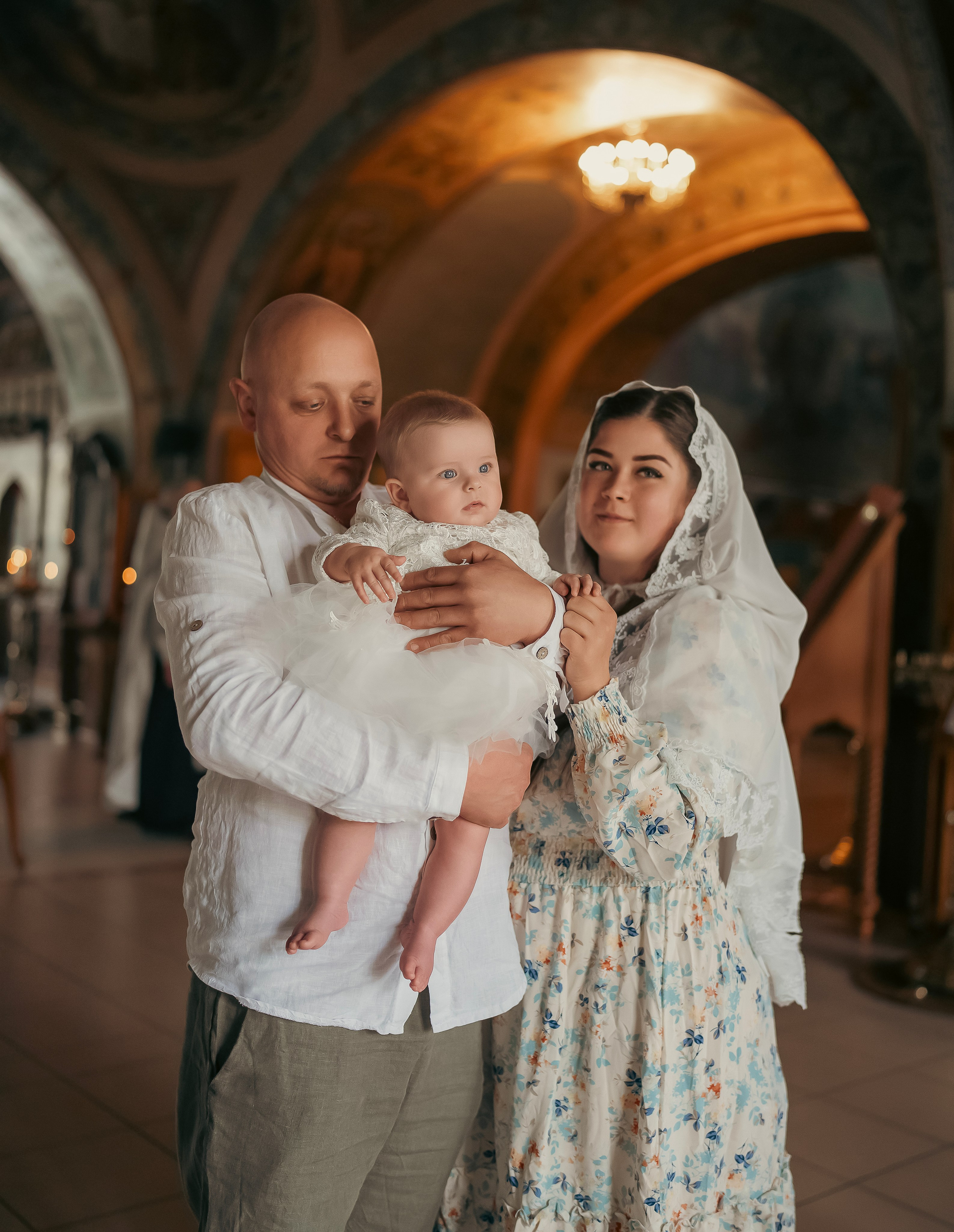 19. Профессиональный фотограф в Москве Марина Григорьева