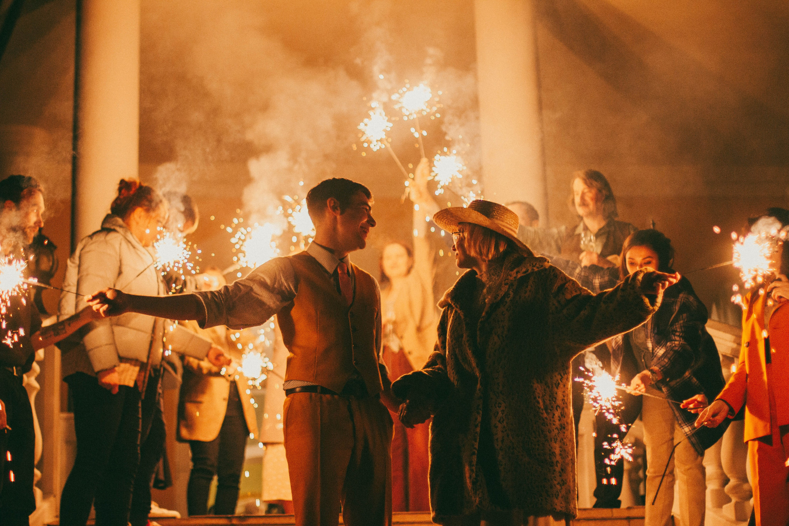 Аня и Вадим. Свадебный фотограф в Санкт-Петербурге Рина Евтеева