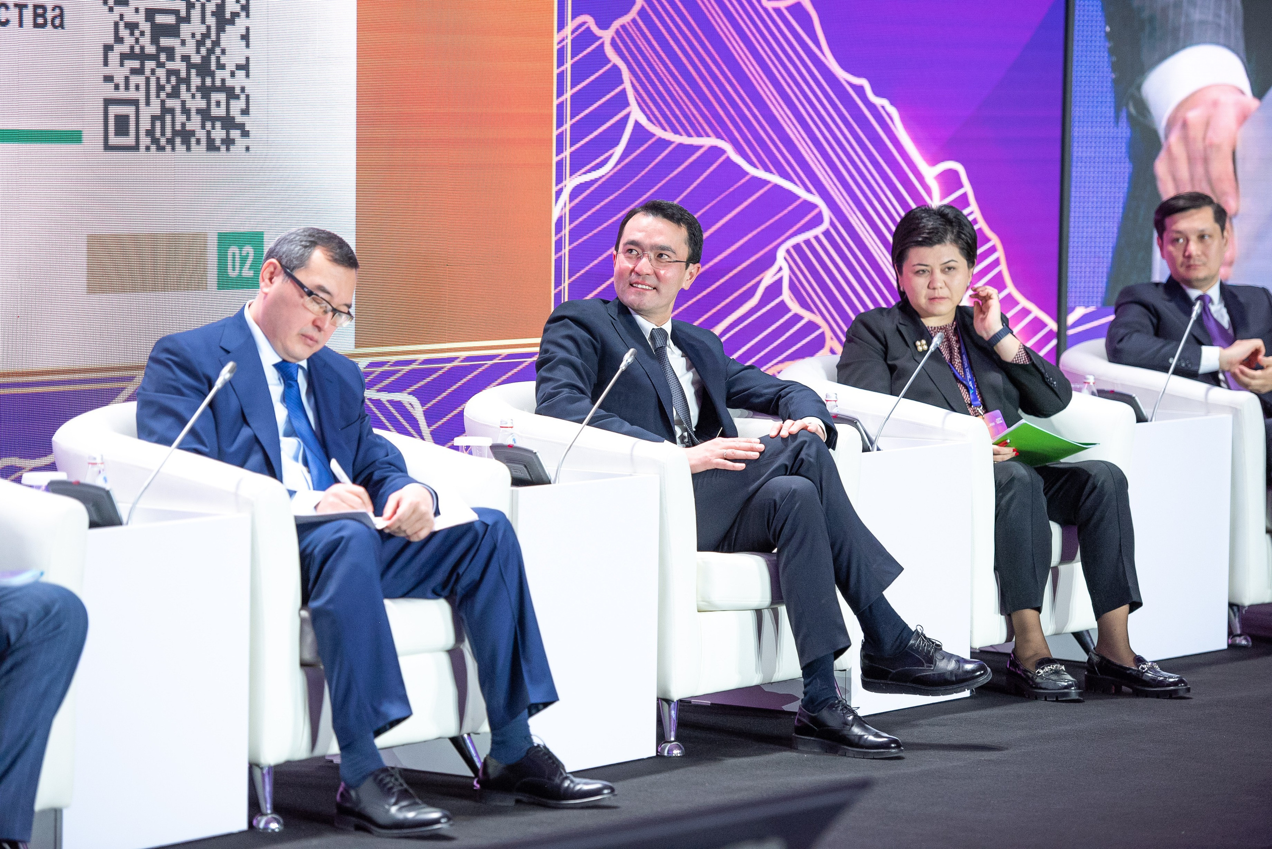 Деловой репортаж. Профессиональный фотограф в Алматы Влад Семёнов