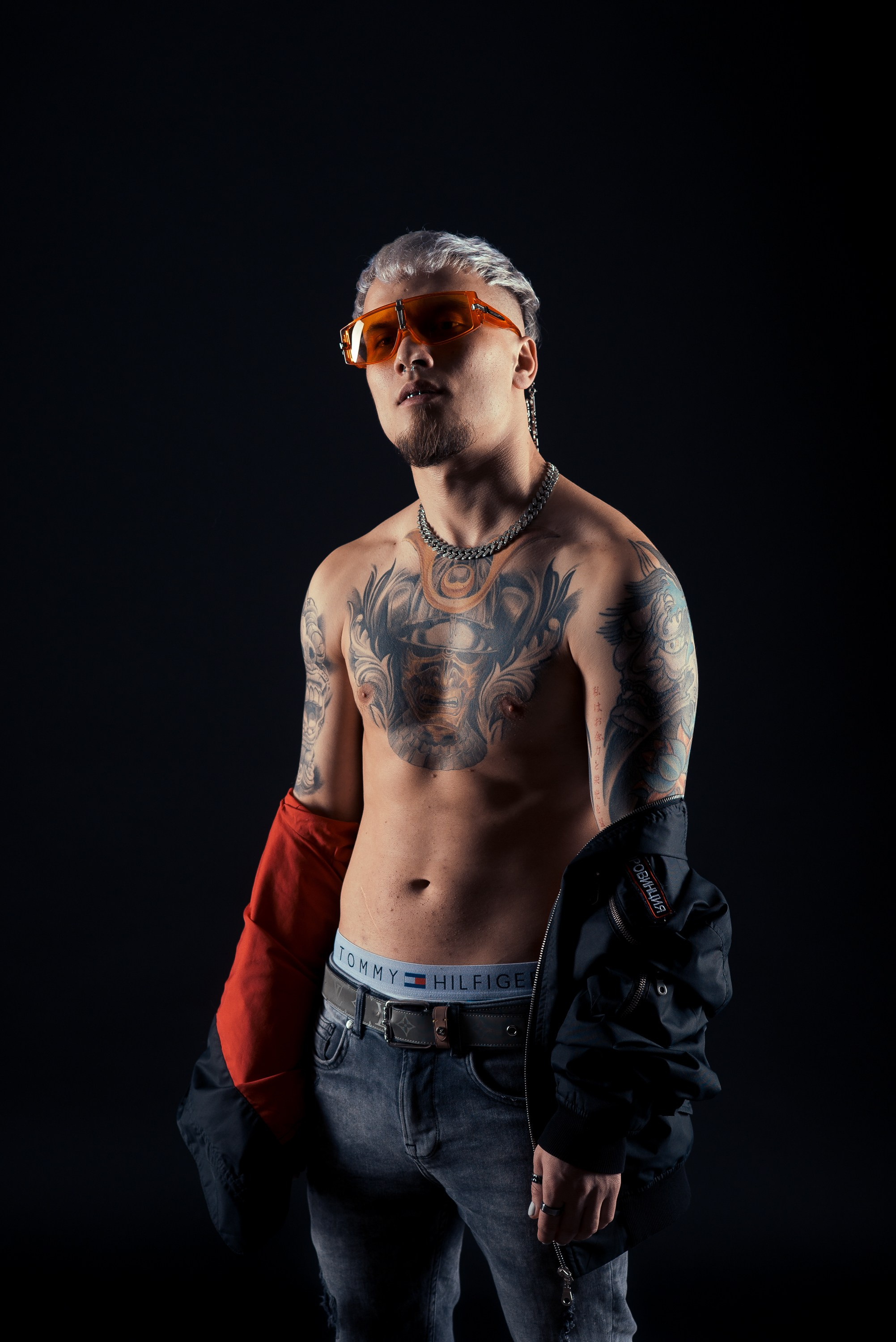 Dabro&Hard. Главная