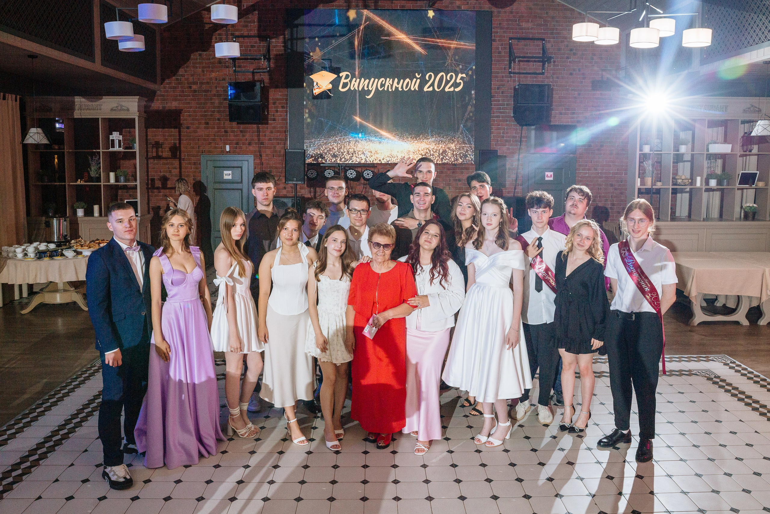 Фотограф на выпускной в Волгодонске. Фотограф в Волгодонске и Ростове — Владимир Казак