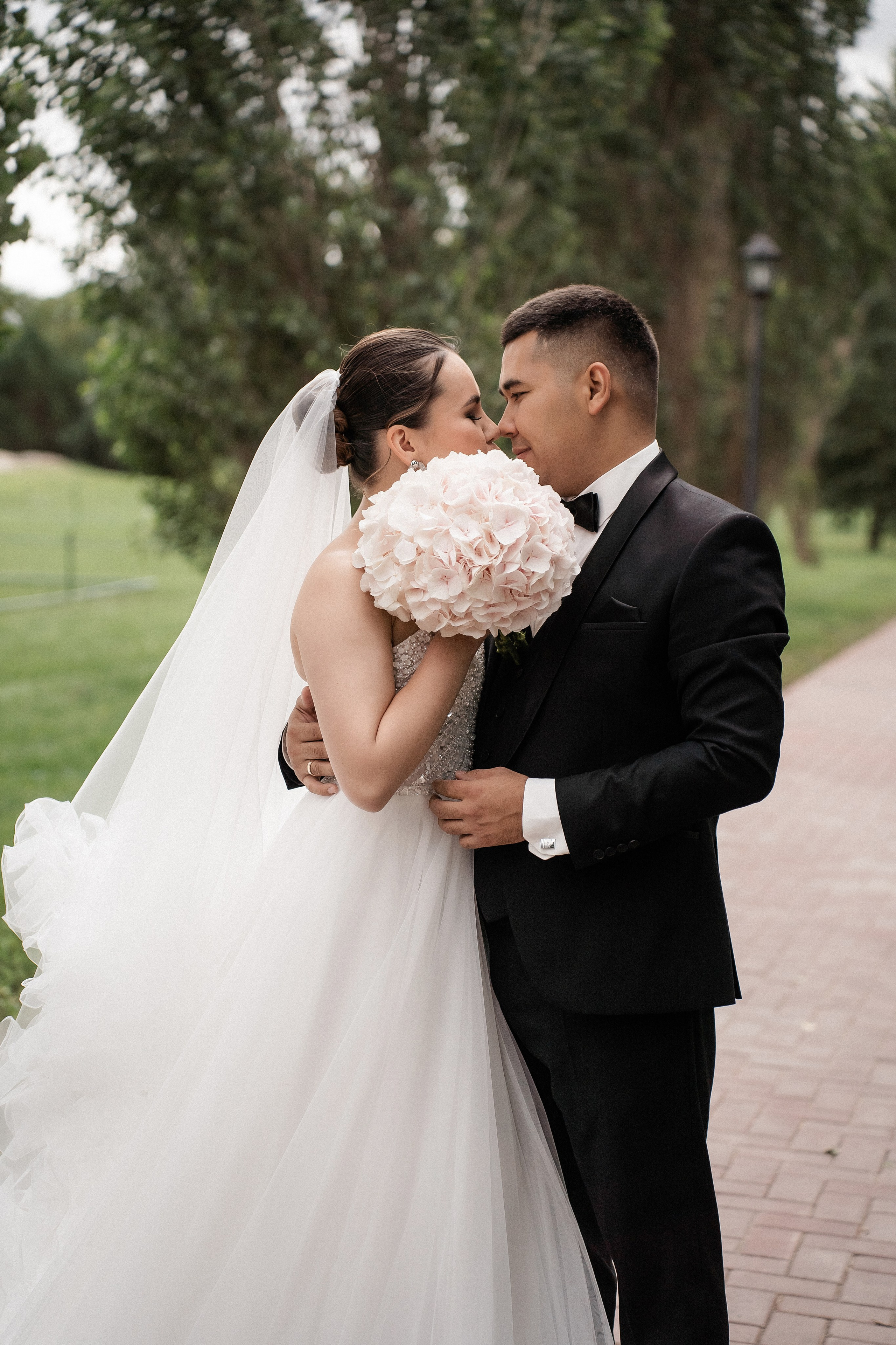 ILDAR I ALINA. Семейный и портретный фотограф в г. Орск Алишер Азимов