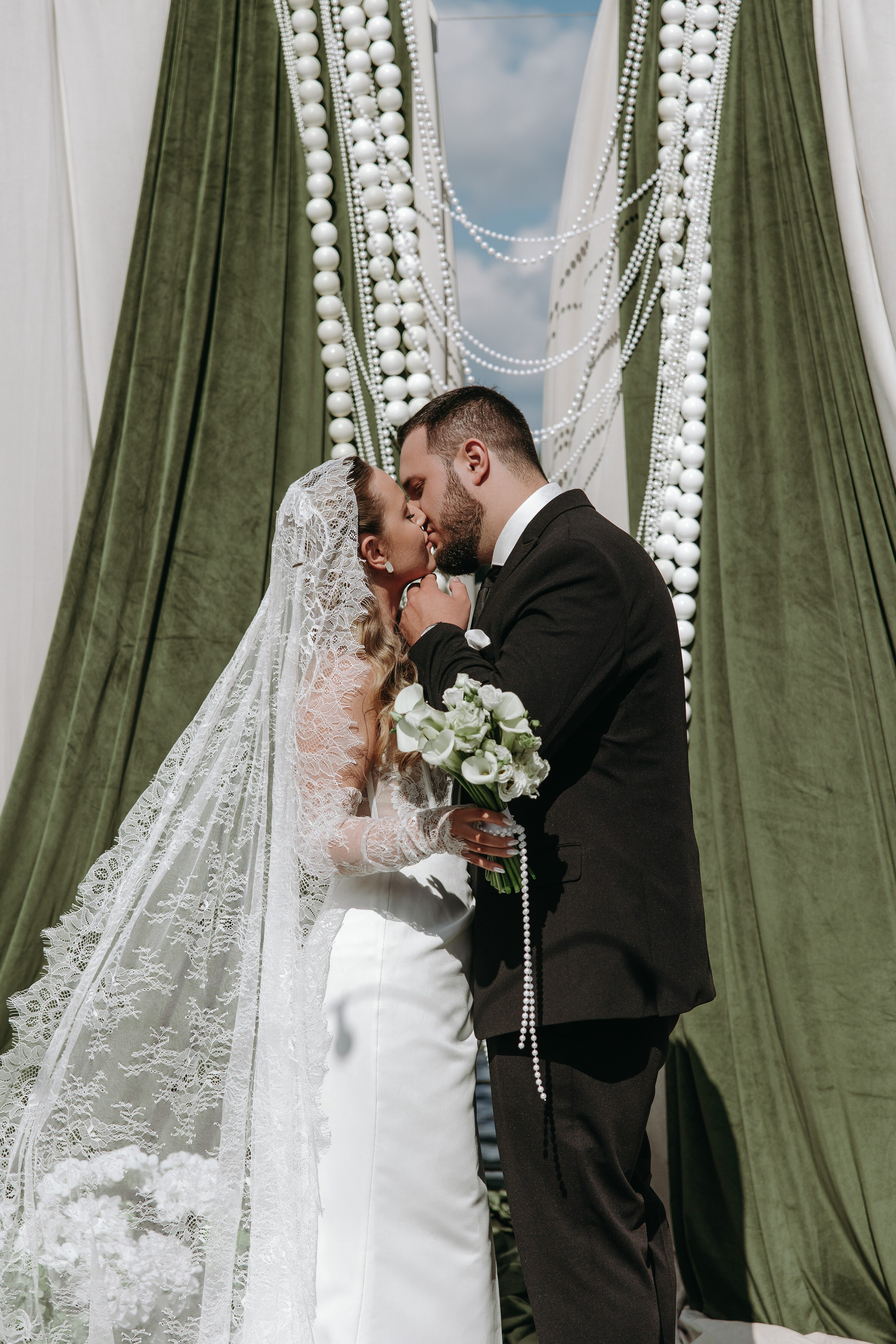 Иван и Оксана. Свадебный и семейный фотограф в Уфе Руслан Миргаляов