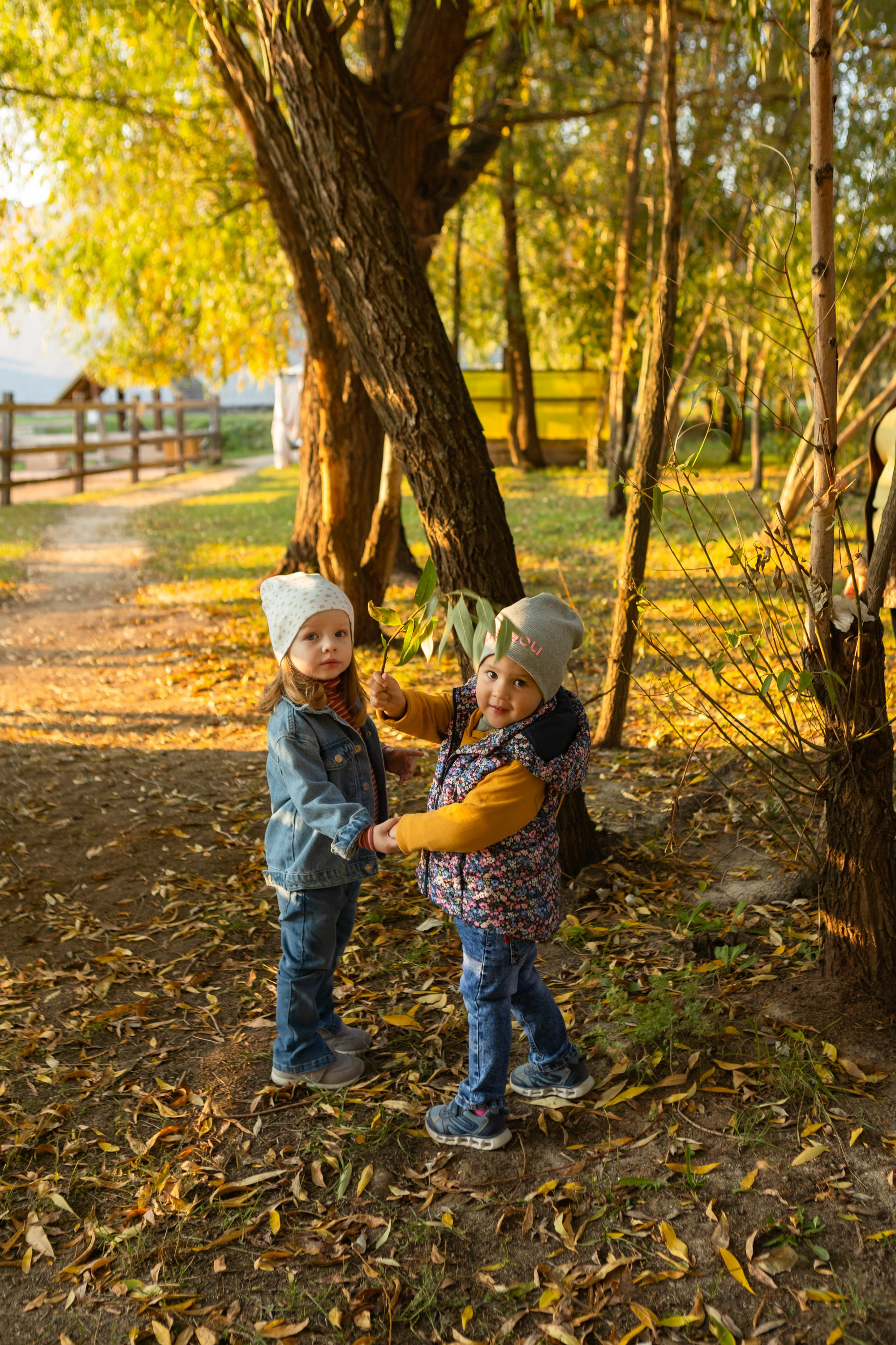 Фотосессия в конном клубе Воздух. Фотограф в Оренбурге. Профессиональный фотограф