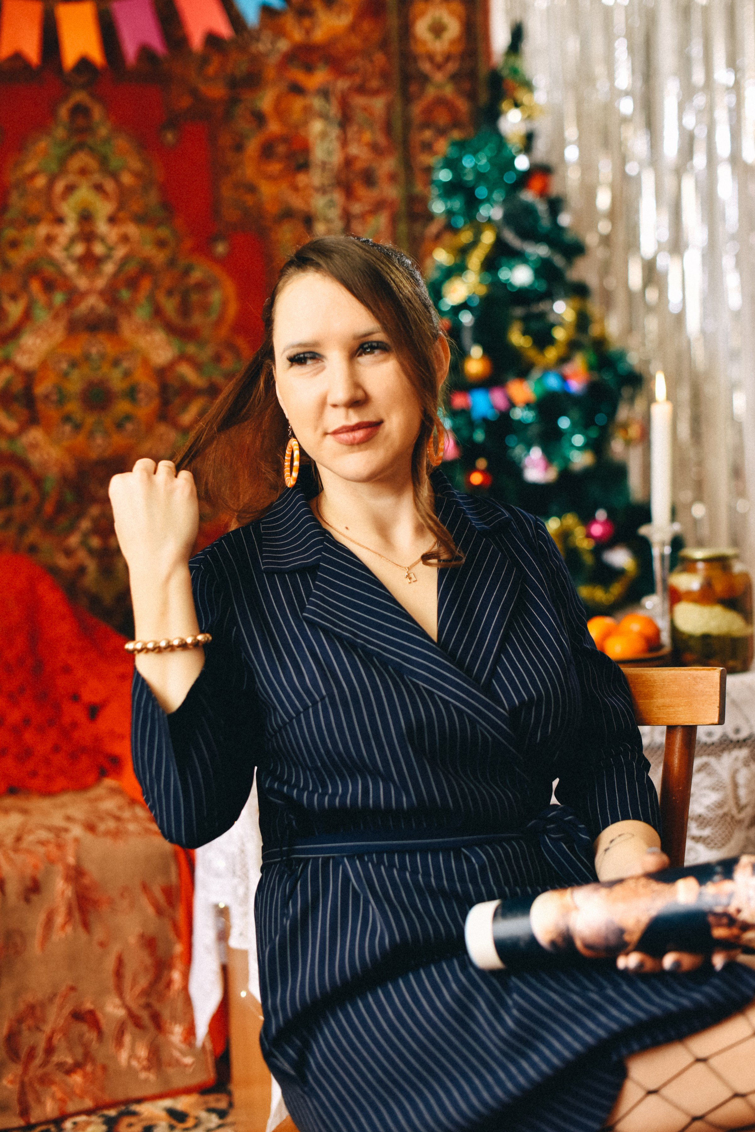 Гульфия и Наталья