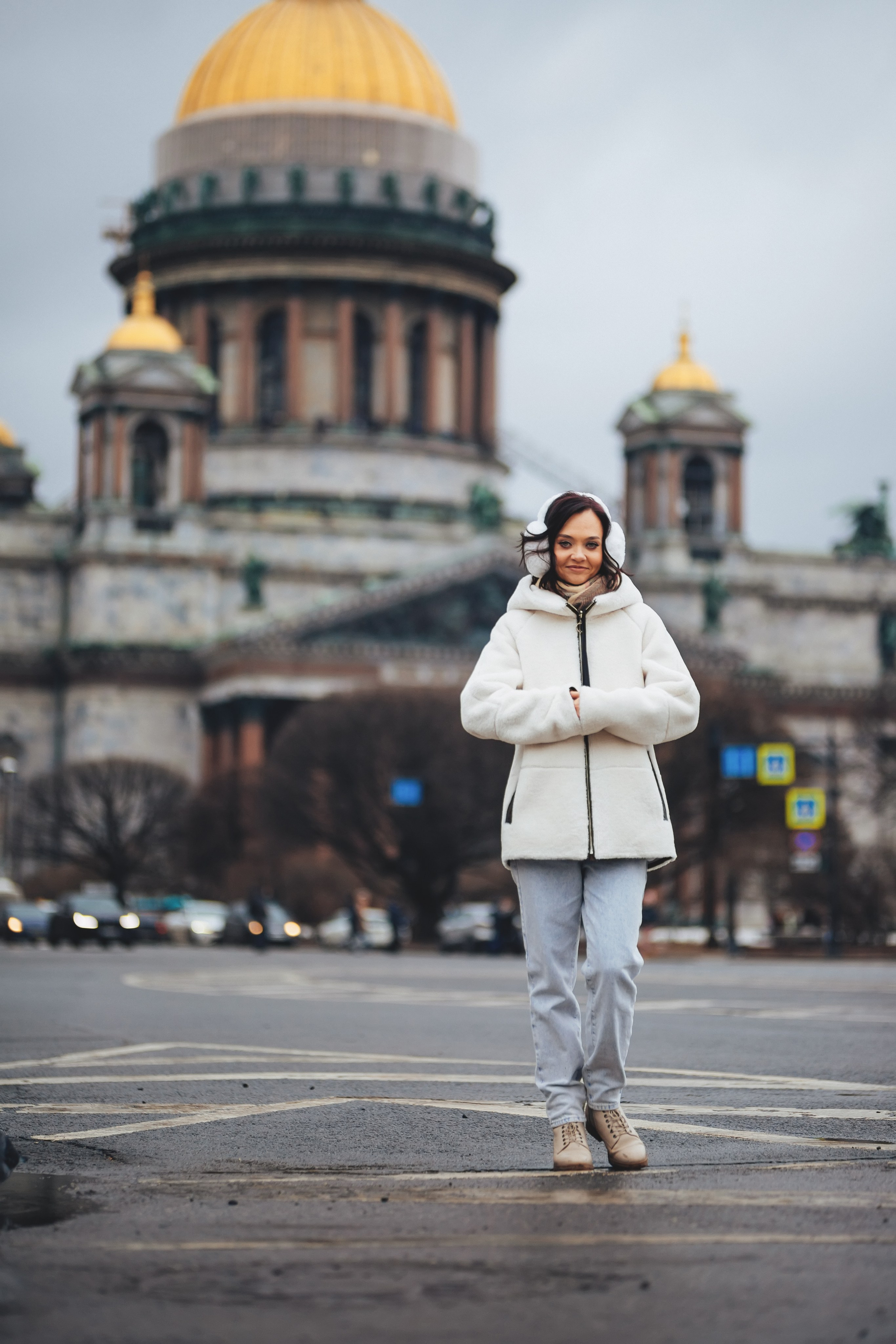 Фотосессия в центре Петербурга. Фотограф Вероника Весна| Санкт-Петербург | Питер | Спб | Петербург|