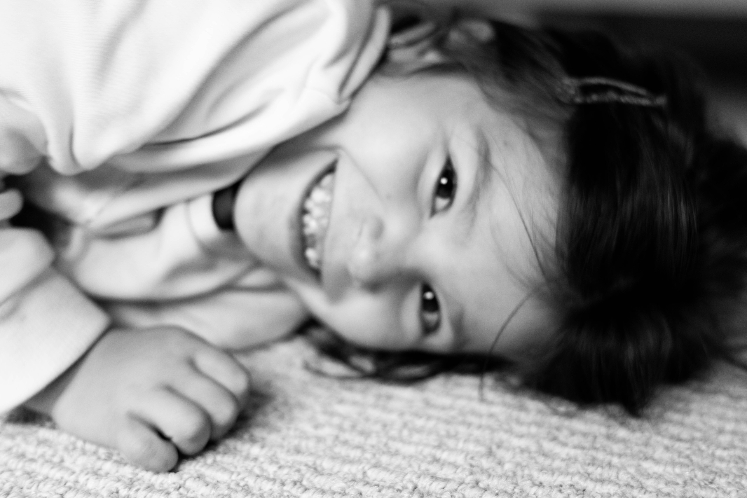 Детский портрет. Фотограф Шурыгина Эльвира Москва